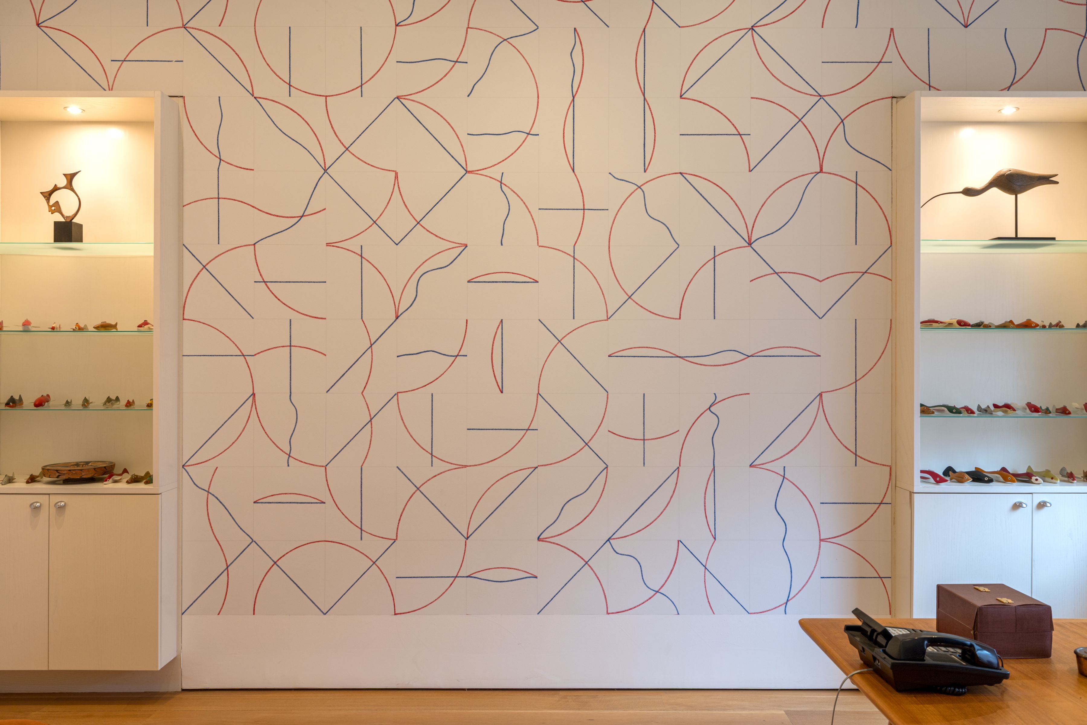 Minimalist Interior Design: The Henry S. McNeil Jr. Collection