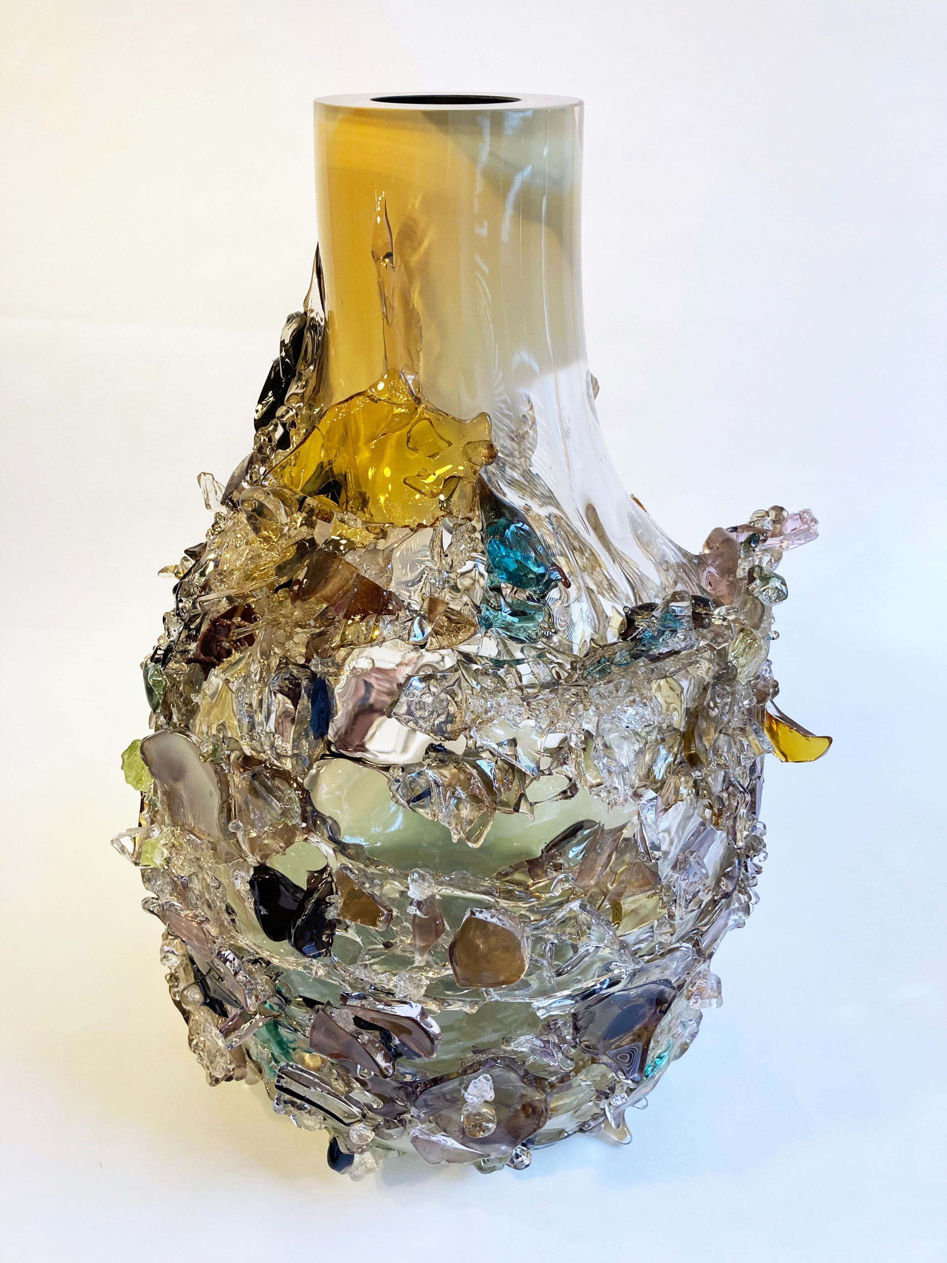 Marteen Vrolijk, Sakura TFO25006. Courtesy of L'Appartement and Objects with Narratives.