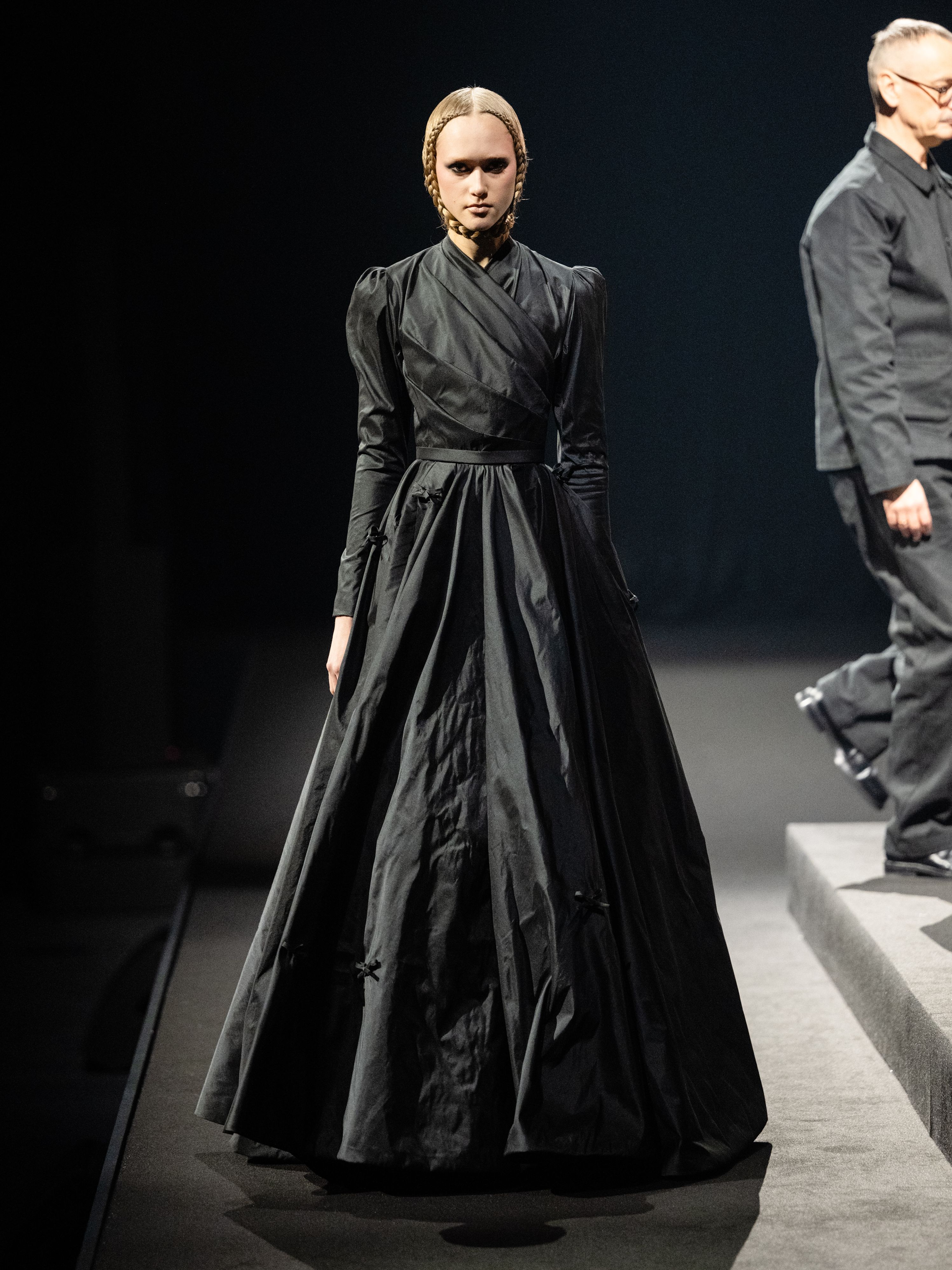 Diamond Kite - Viktor&Rolf Haute Couture Spring/Summer 2026