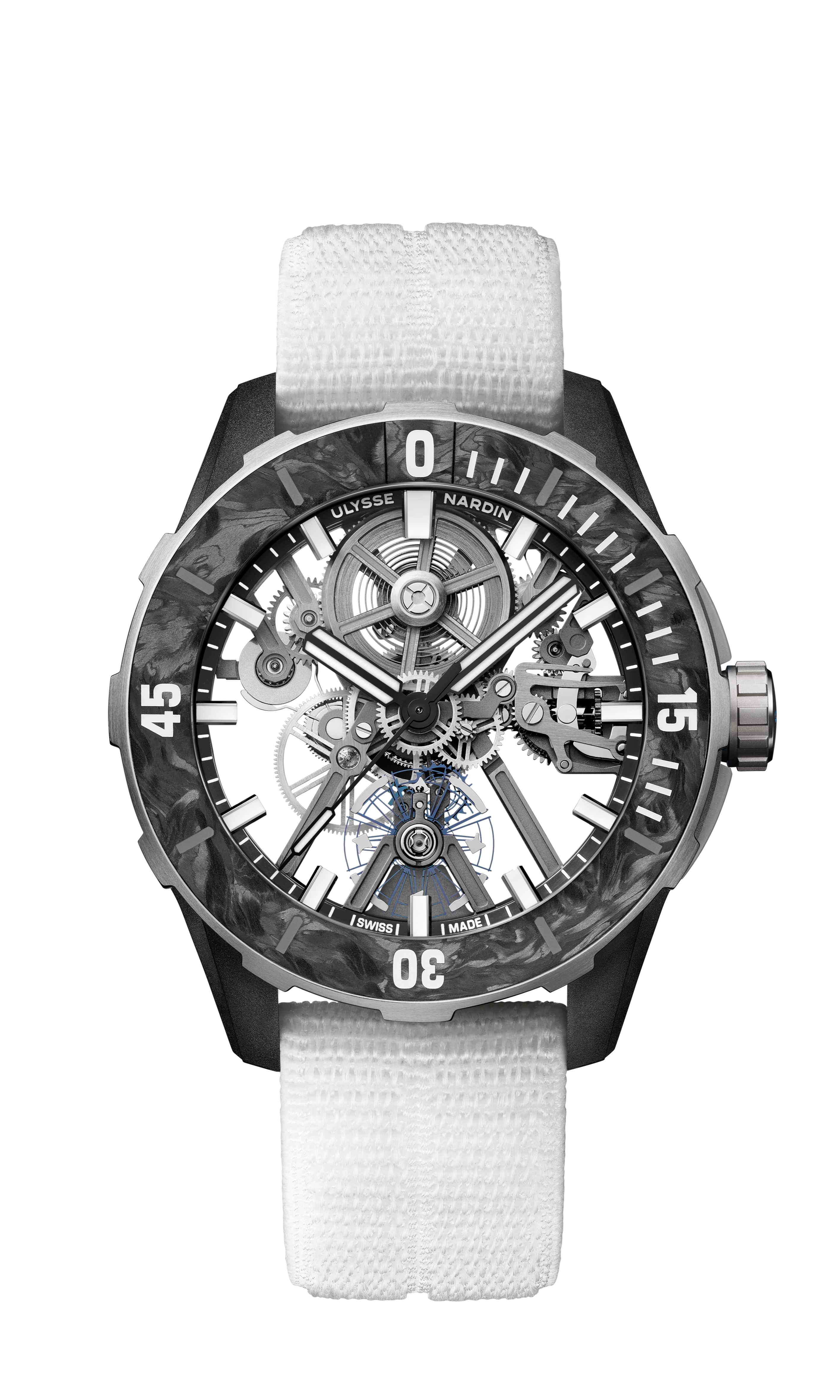 The new Diver [AIR]
