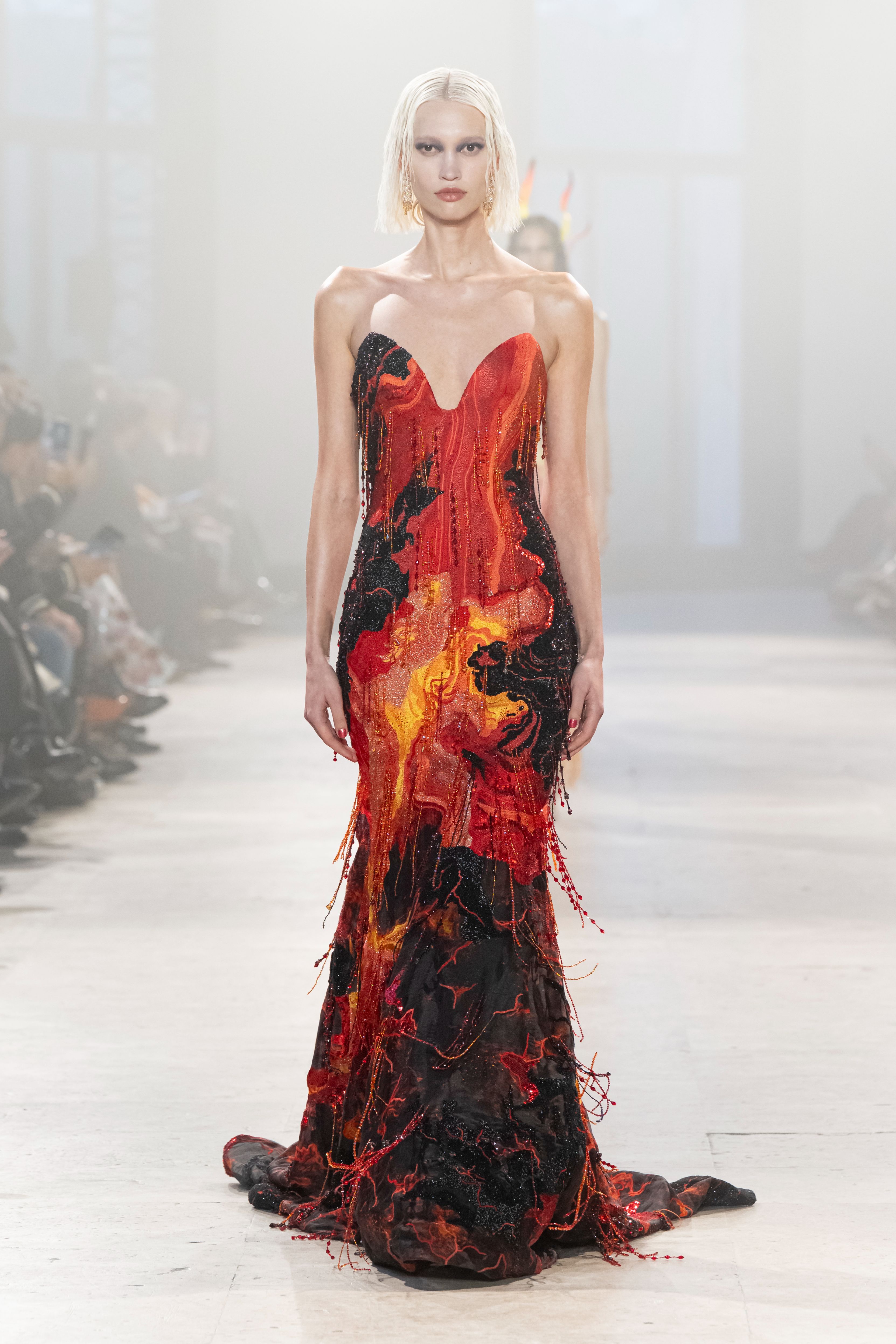 Rahul Mishra Couture Spring/Summer 2026 - Alchemy