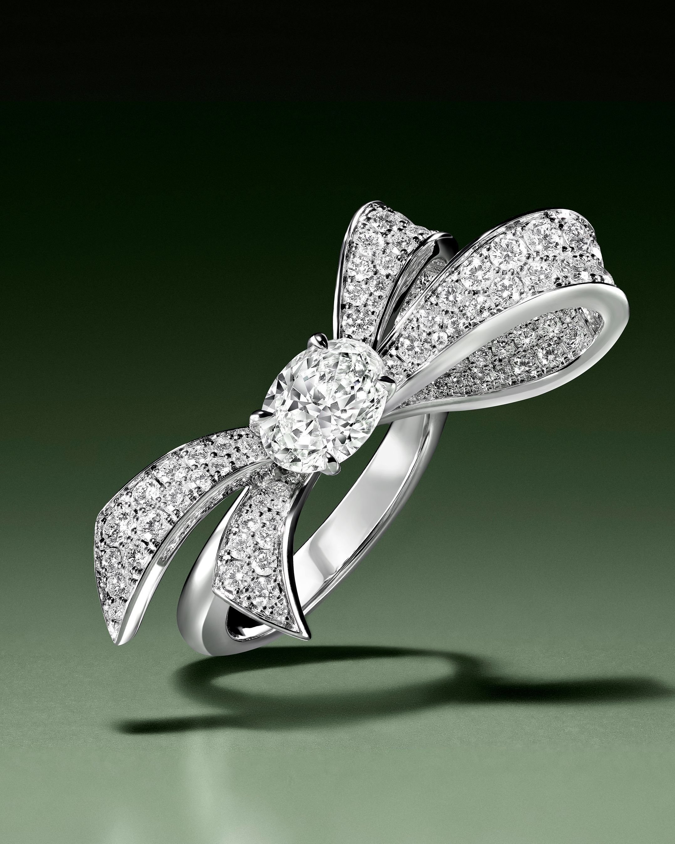 'I Wish' 2025  - Graff's Festive Season collection, Fine Jewelry