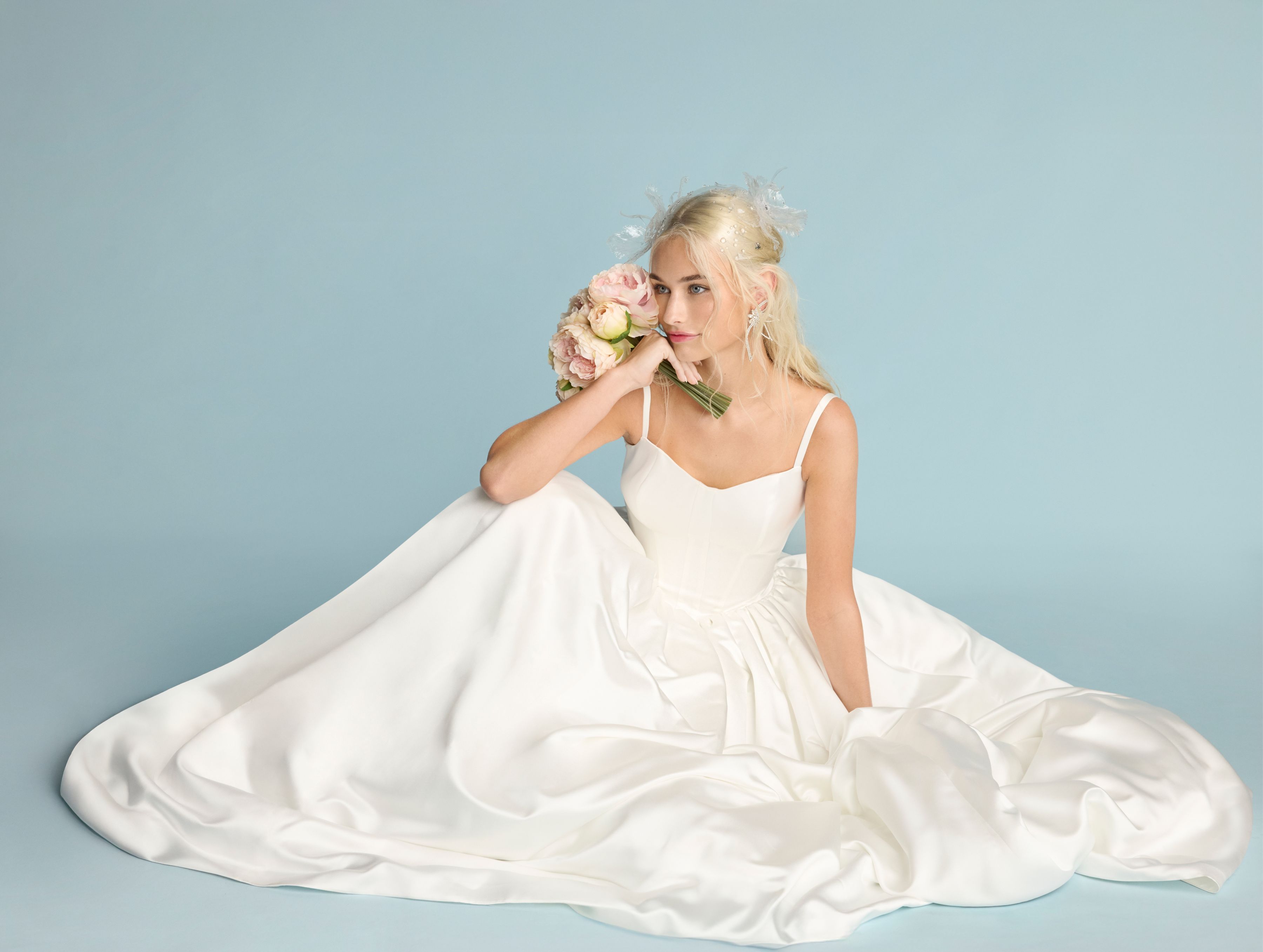 House of Idan - Fall/Winter 2026 Collection - Lana