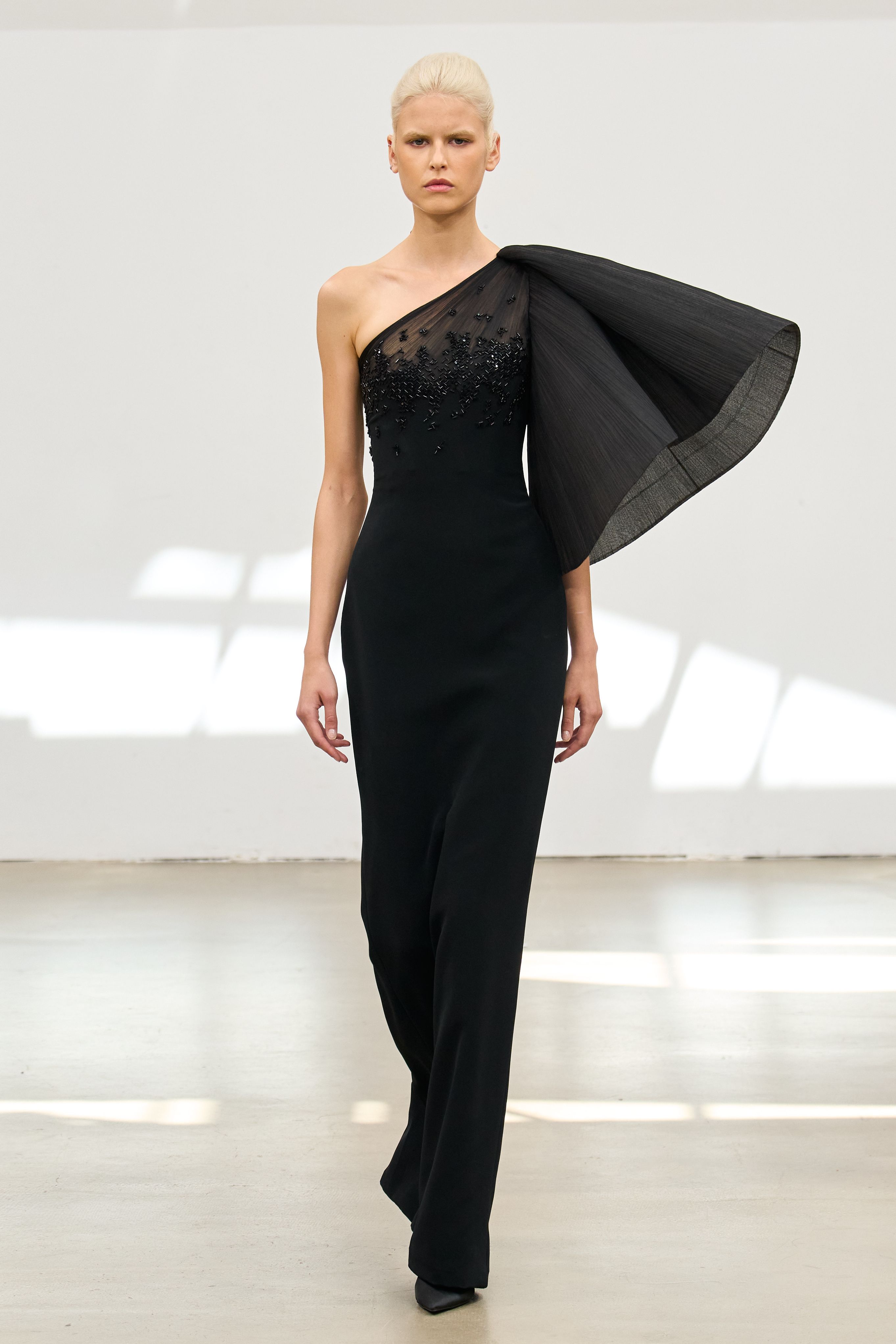 Rami Al Ali Fall/Winter 2025/2026 Collection: Guardians of Light &ndash; The Living Craft of Damascus