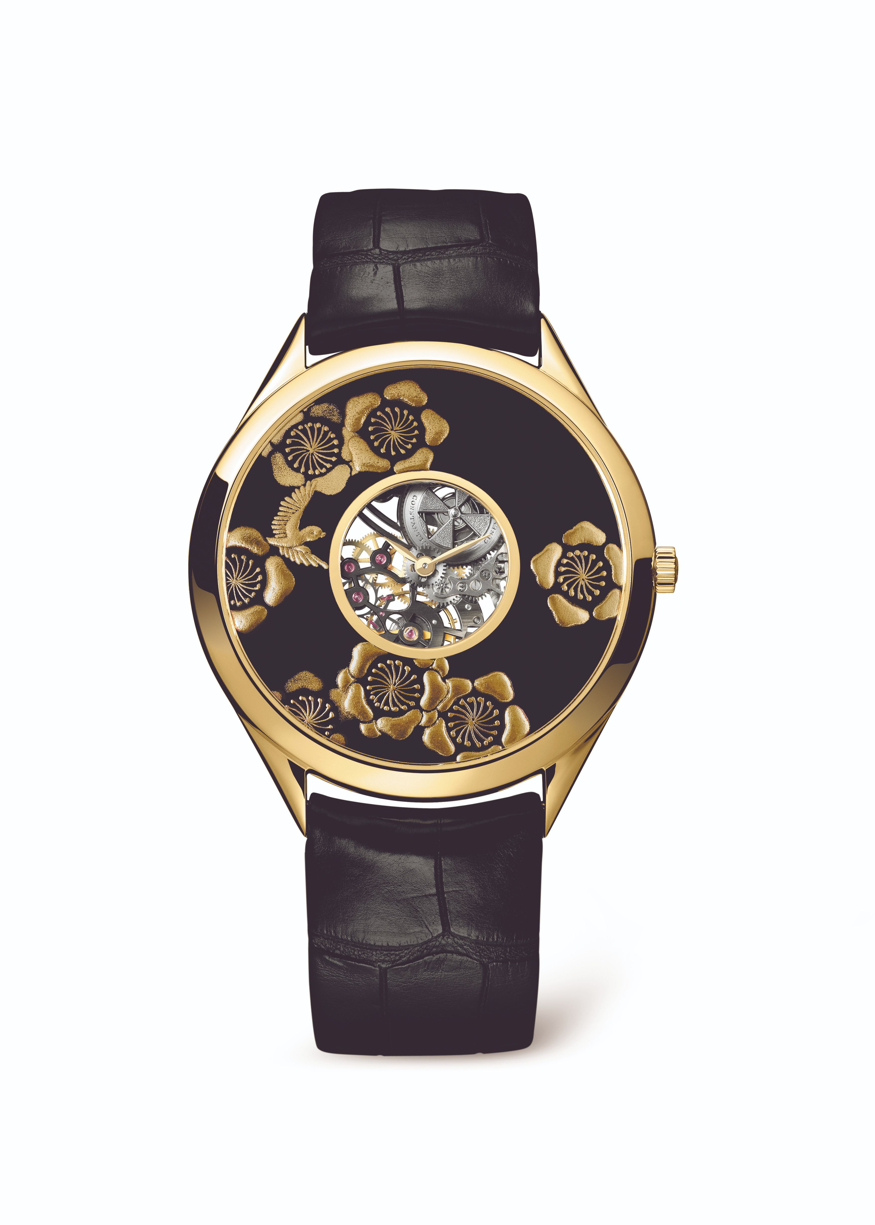 Metiers d'Art collection