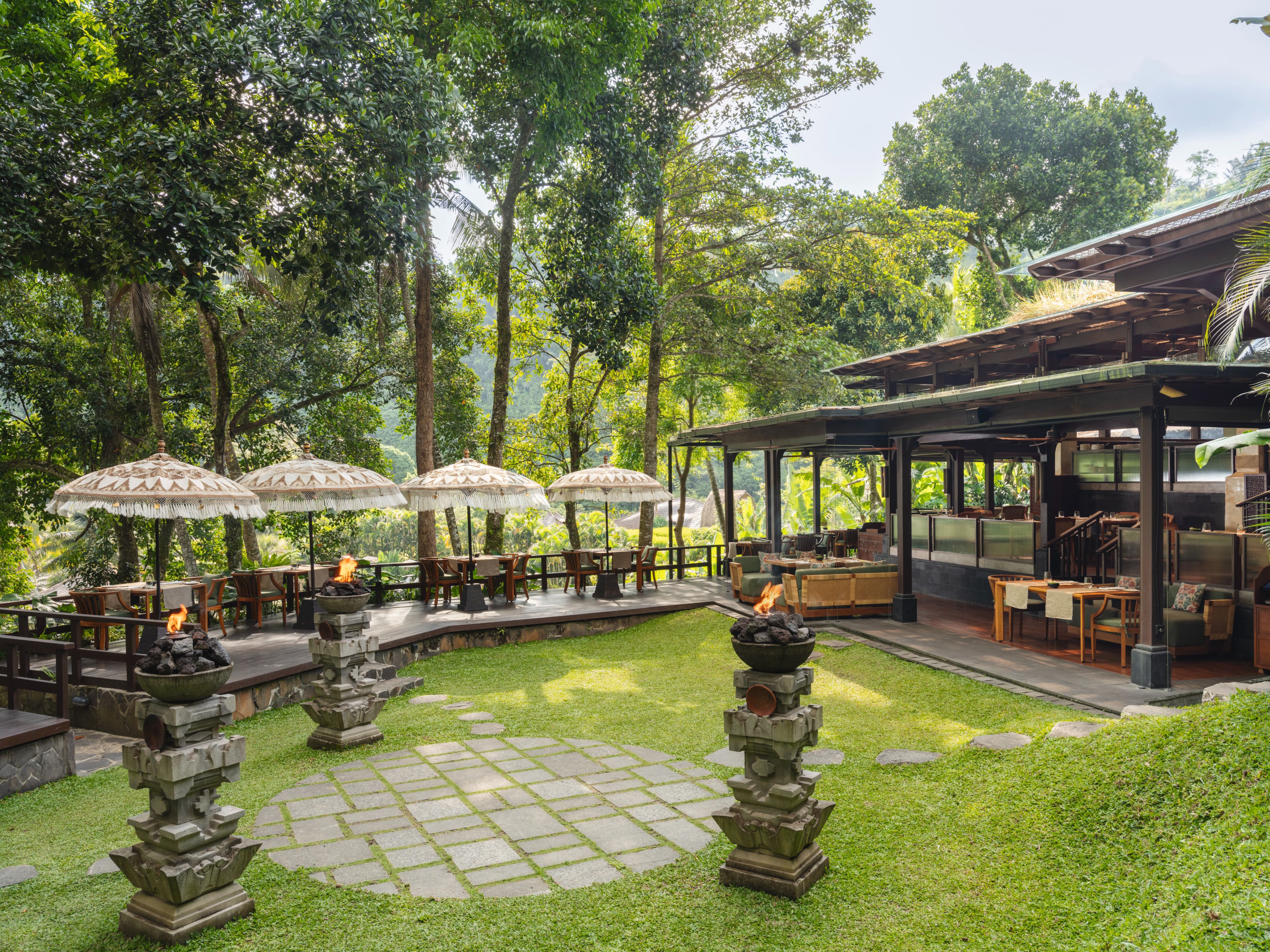 Mandapa, a Ritz-Carlton Reserve, Bali, Indonesia