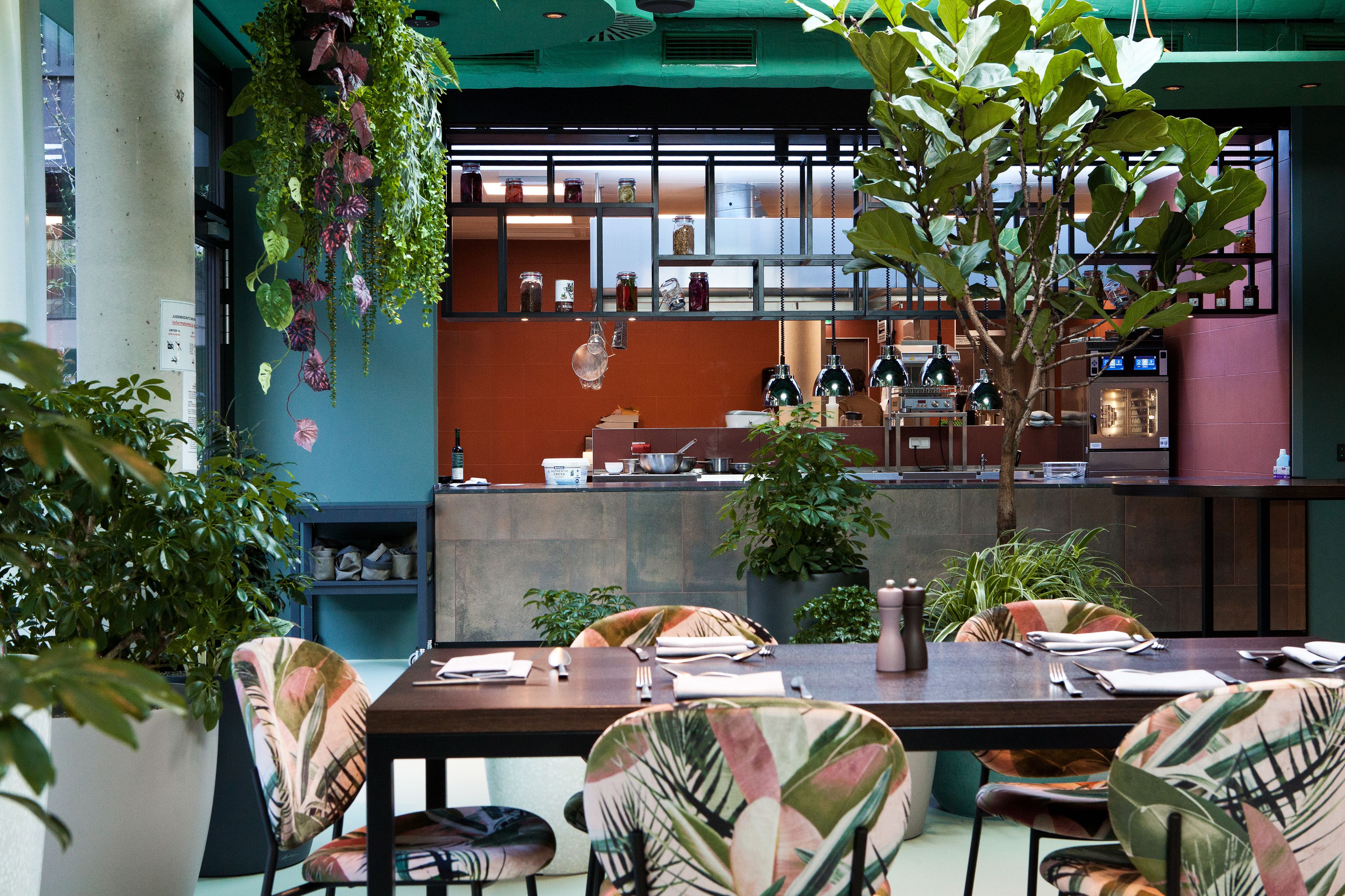 Hotel Indigo Vienna