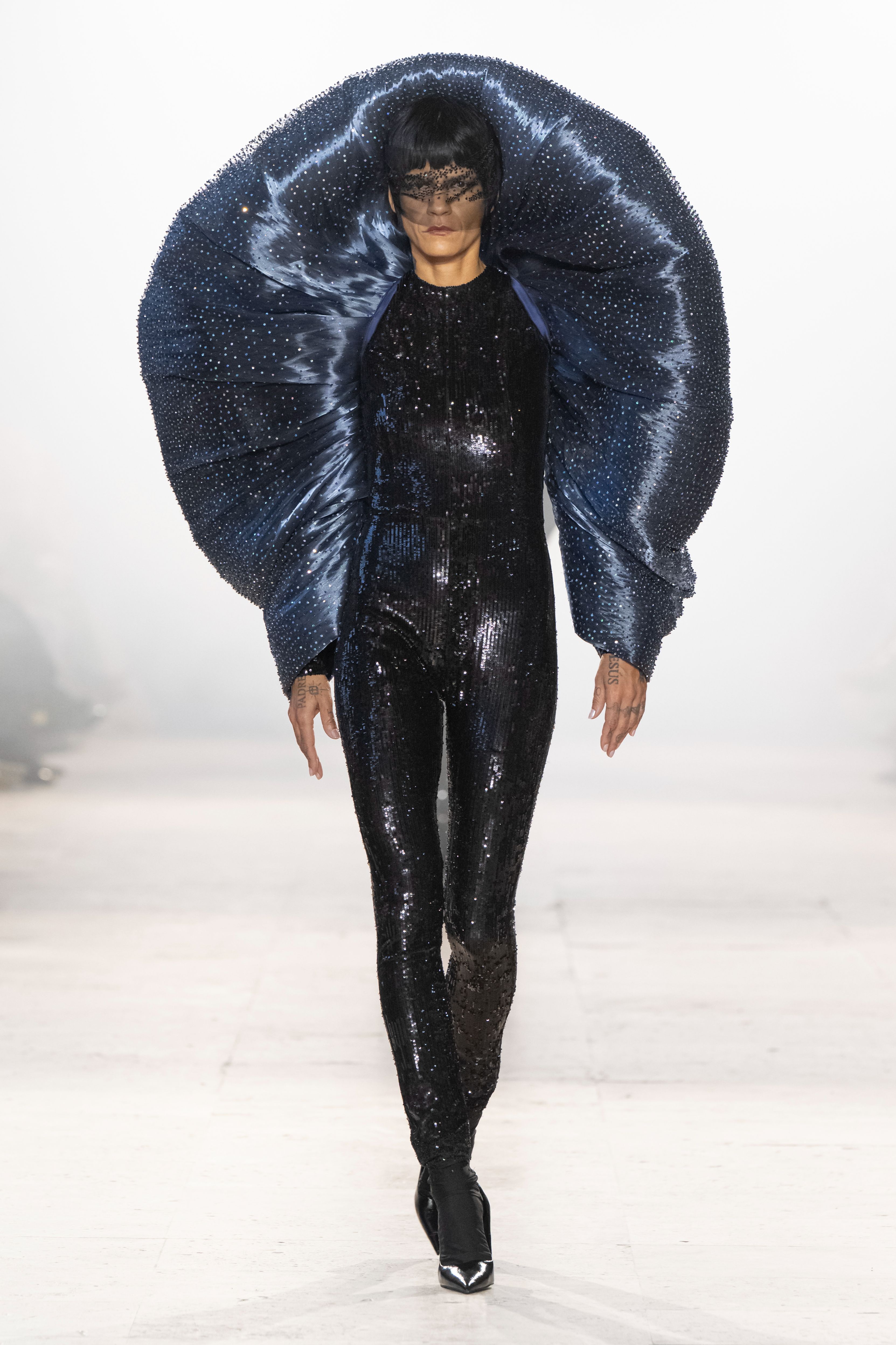 Rahul Mishra Couture Spring/Summer 2026 - Alchemy