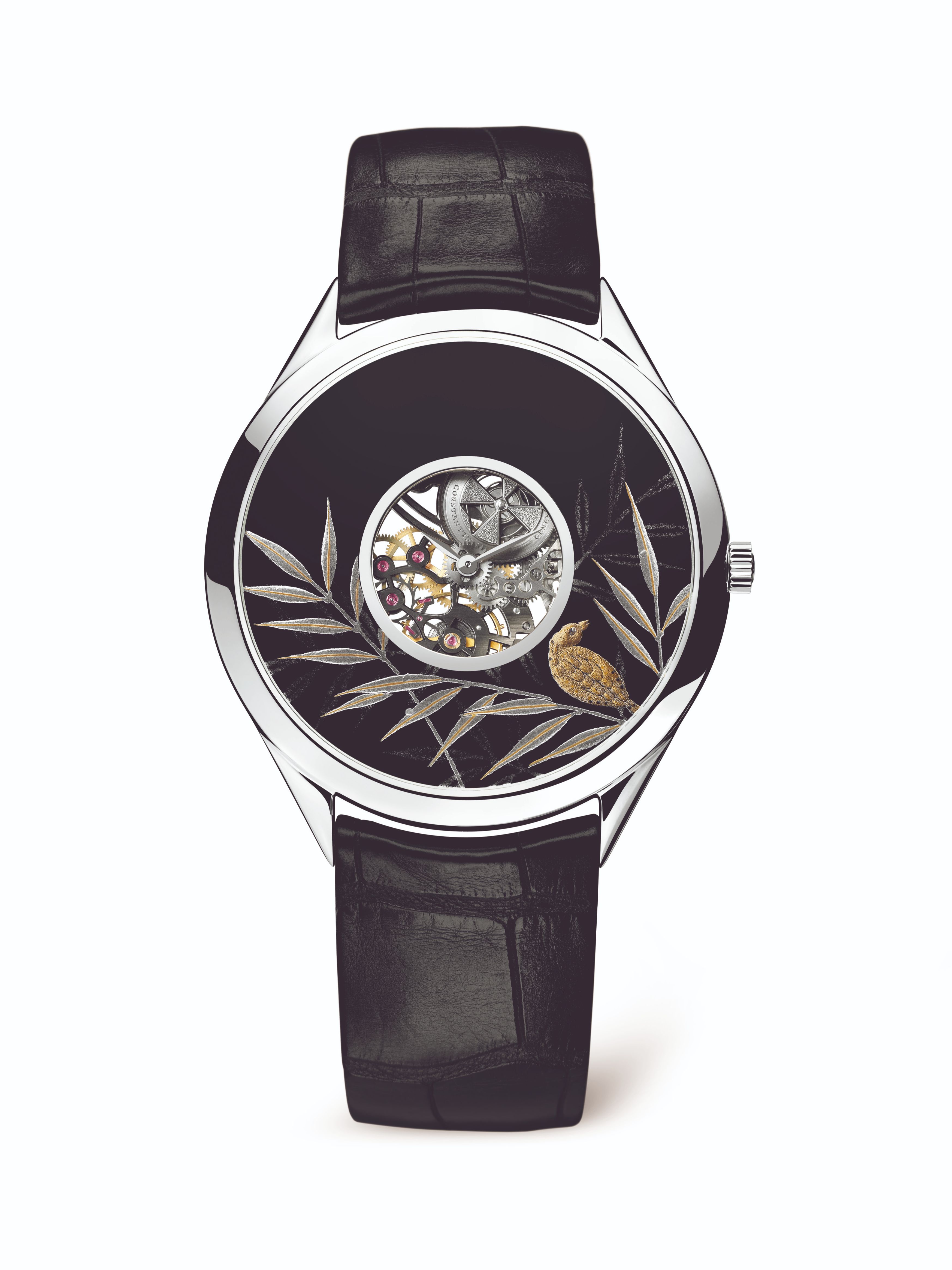 Metiers d'Art collection
