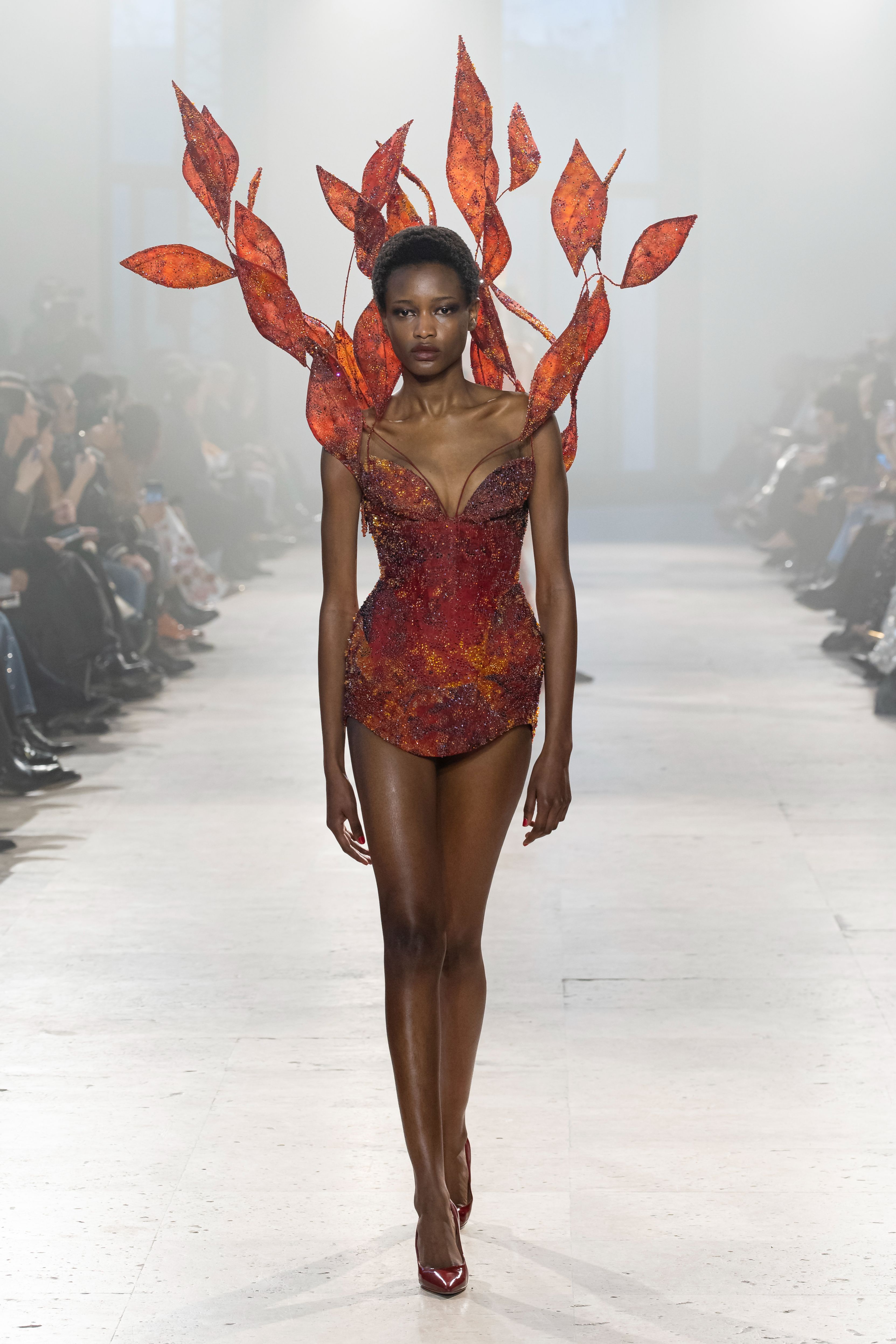Rahul Mishra Couture Spring/Summer 2026 - Alchemy