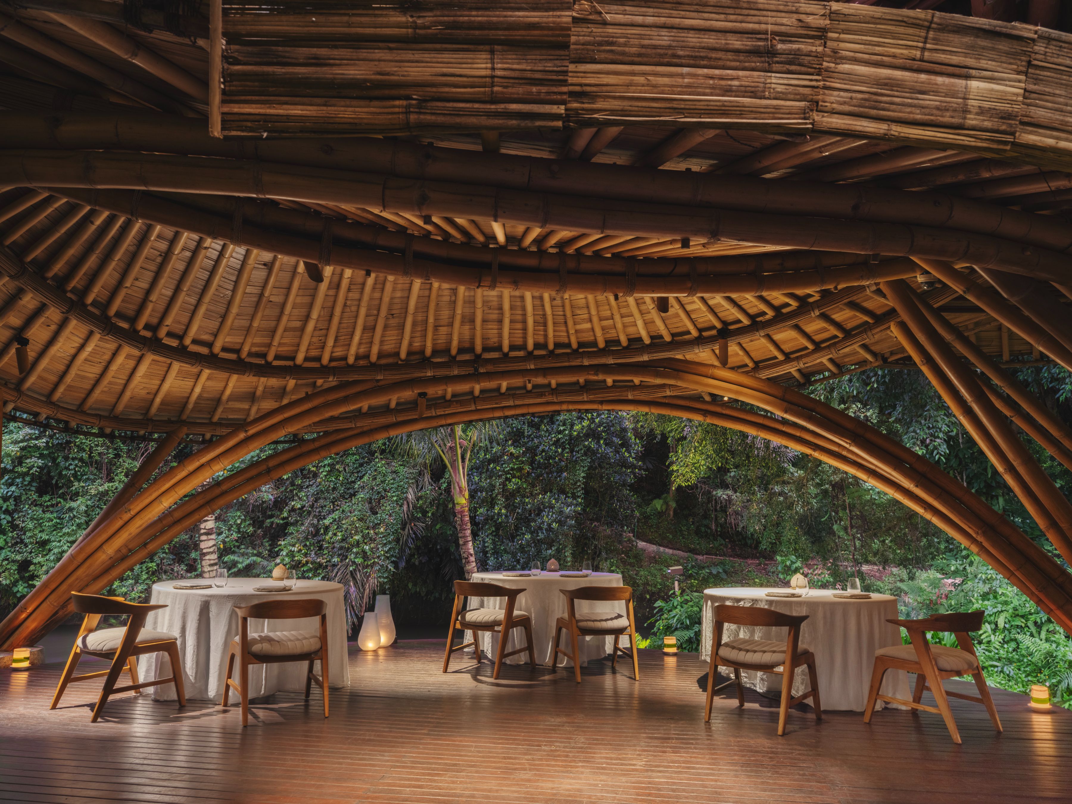 Mandapa, a Ritz-Carlton Reserve, Bali, Indonesia