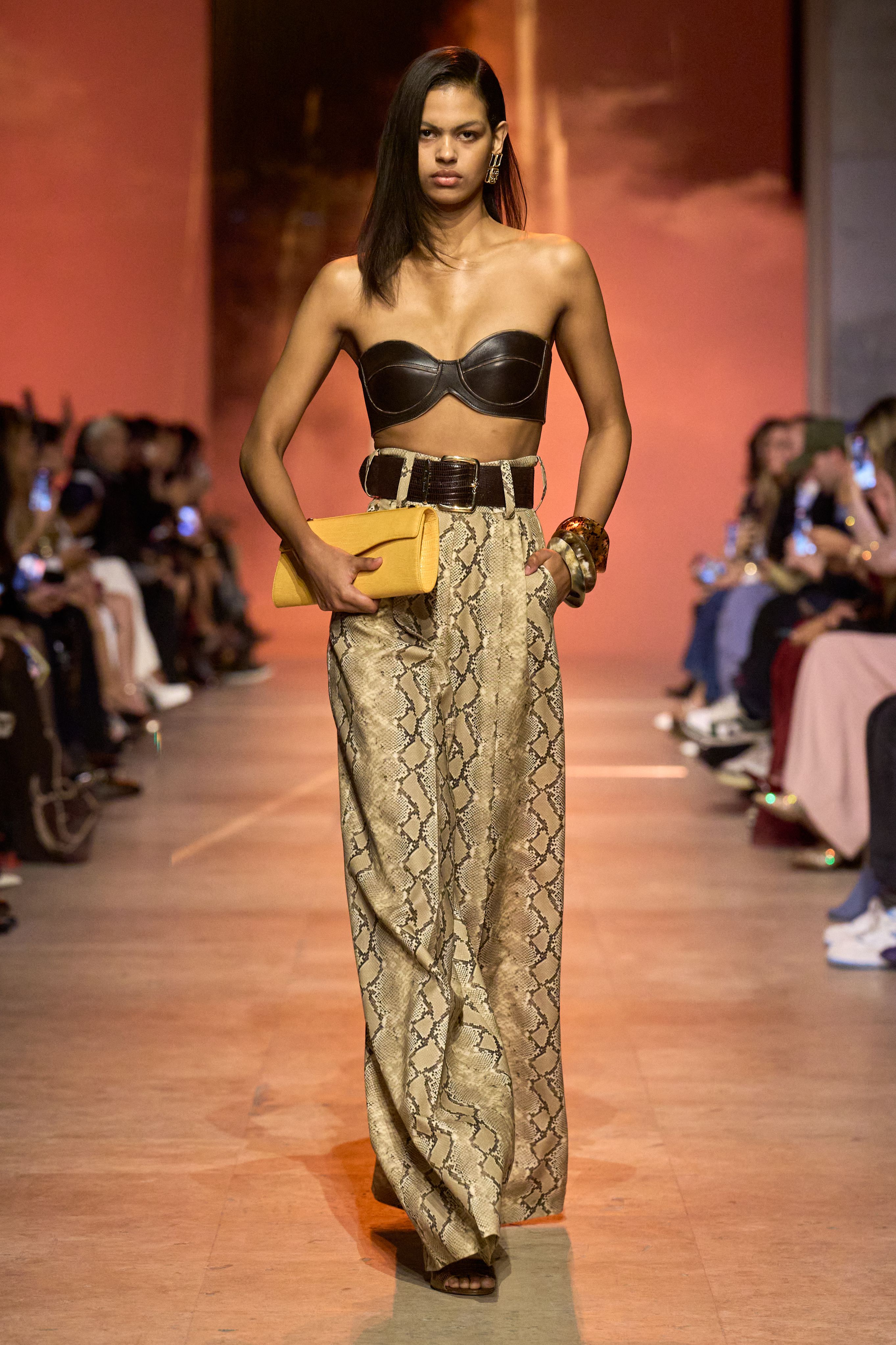 ELIE SAAB Ready-To-Wear Spring Summer 2026