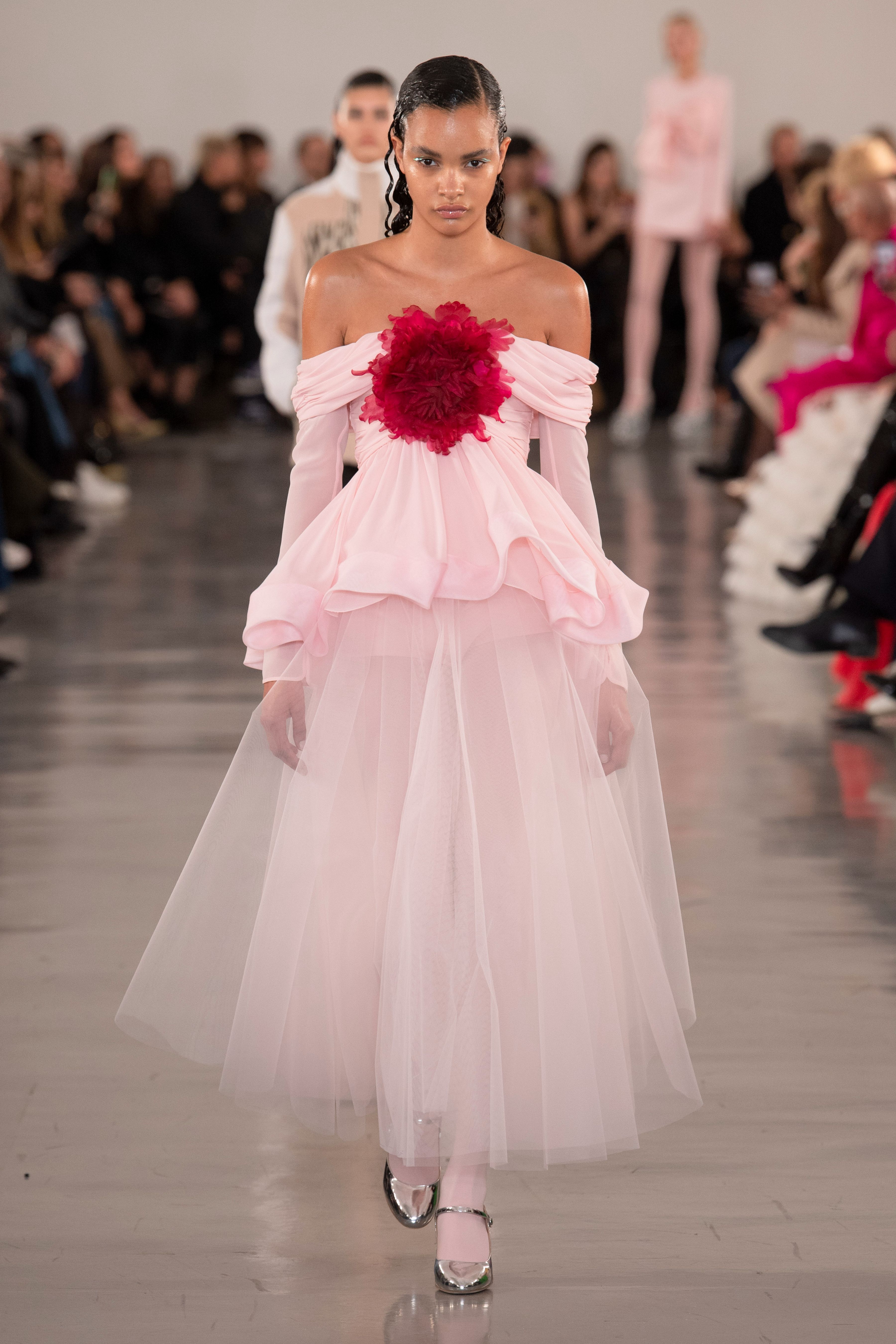Giambattista Valli Fall Winter 2022-2023
