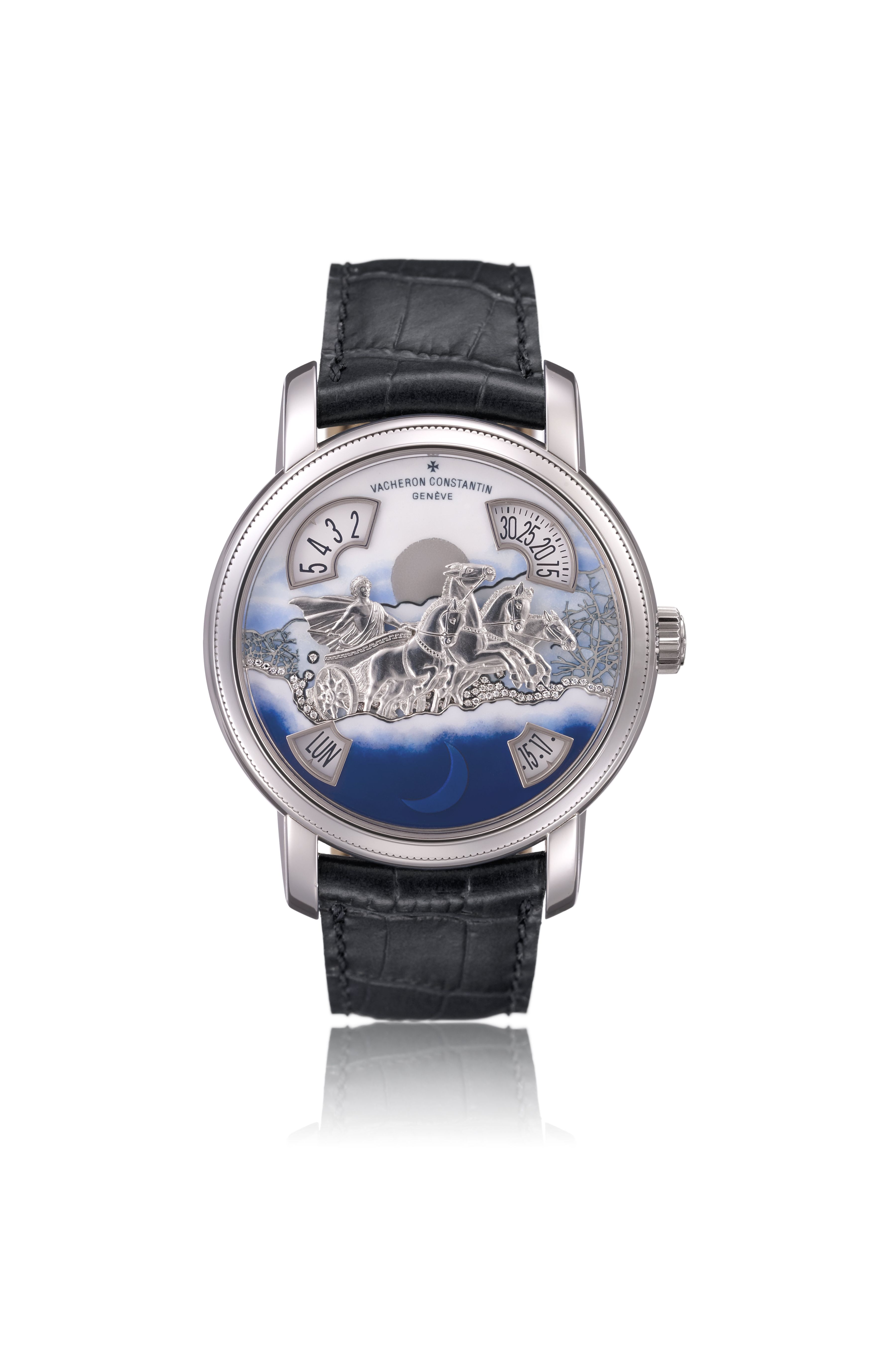 Metiers d'Art collection