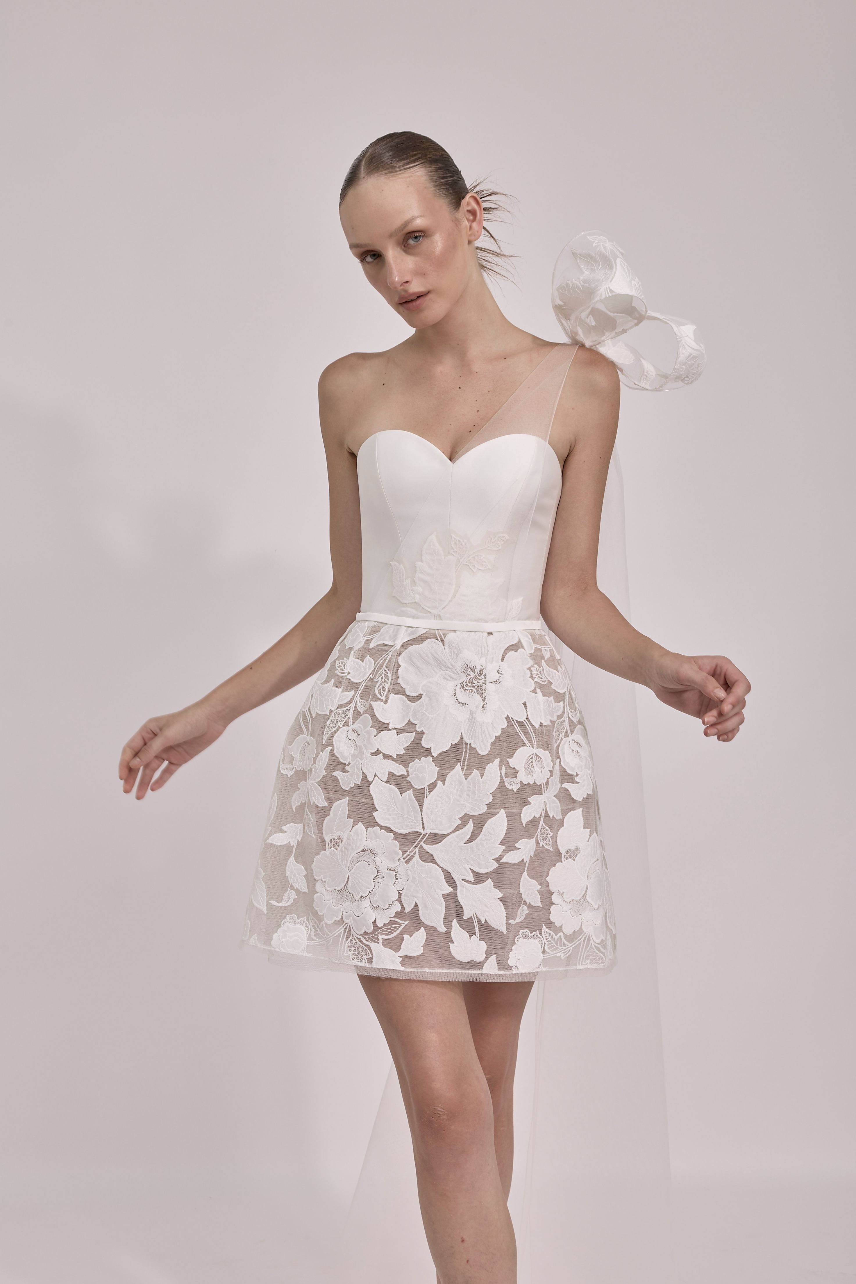 Mira Zwillinger by Mira & Lihi Zwillinger - The Magnificent Seven I Fall/Winter 2026