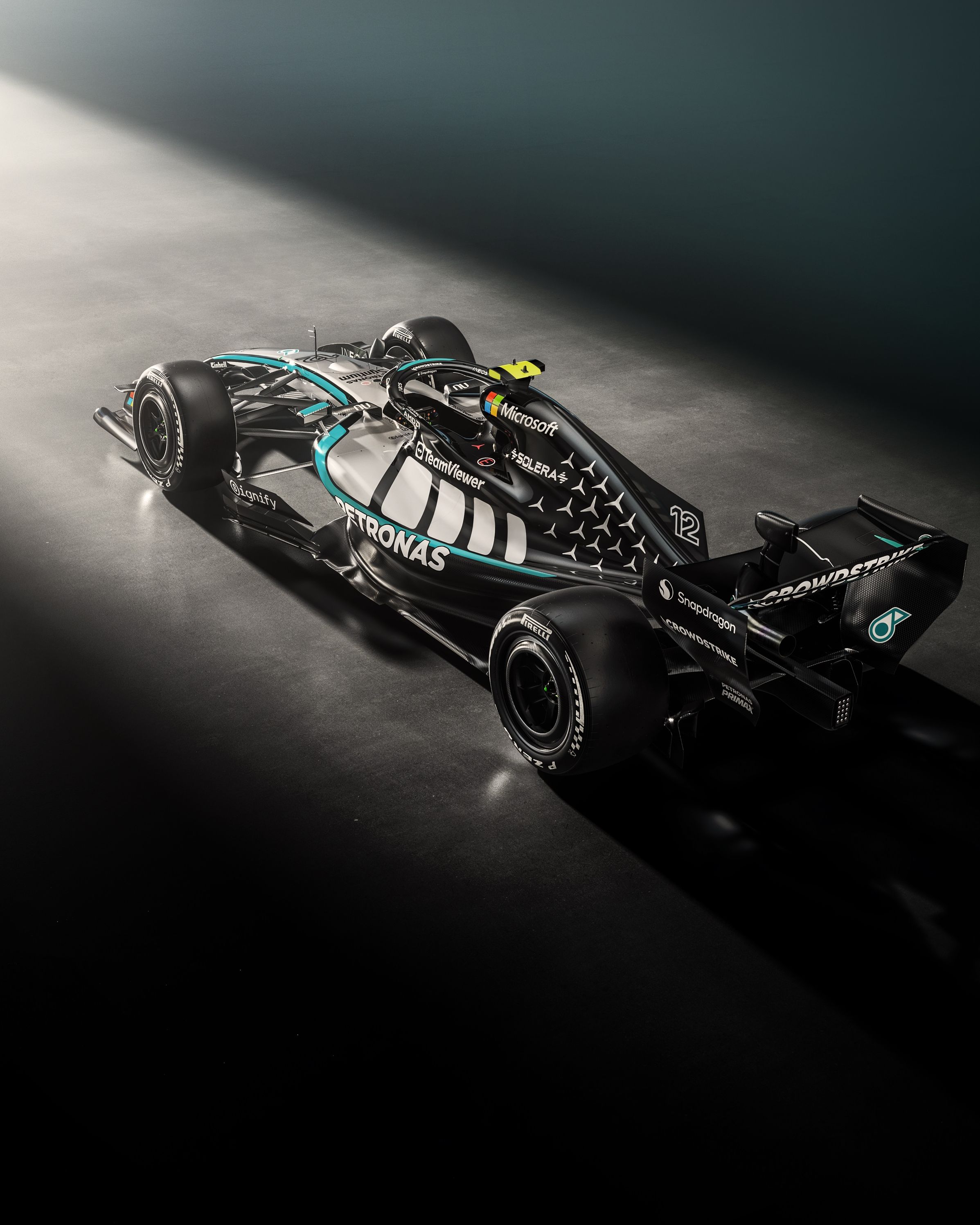 2026 Challenger Revealed