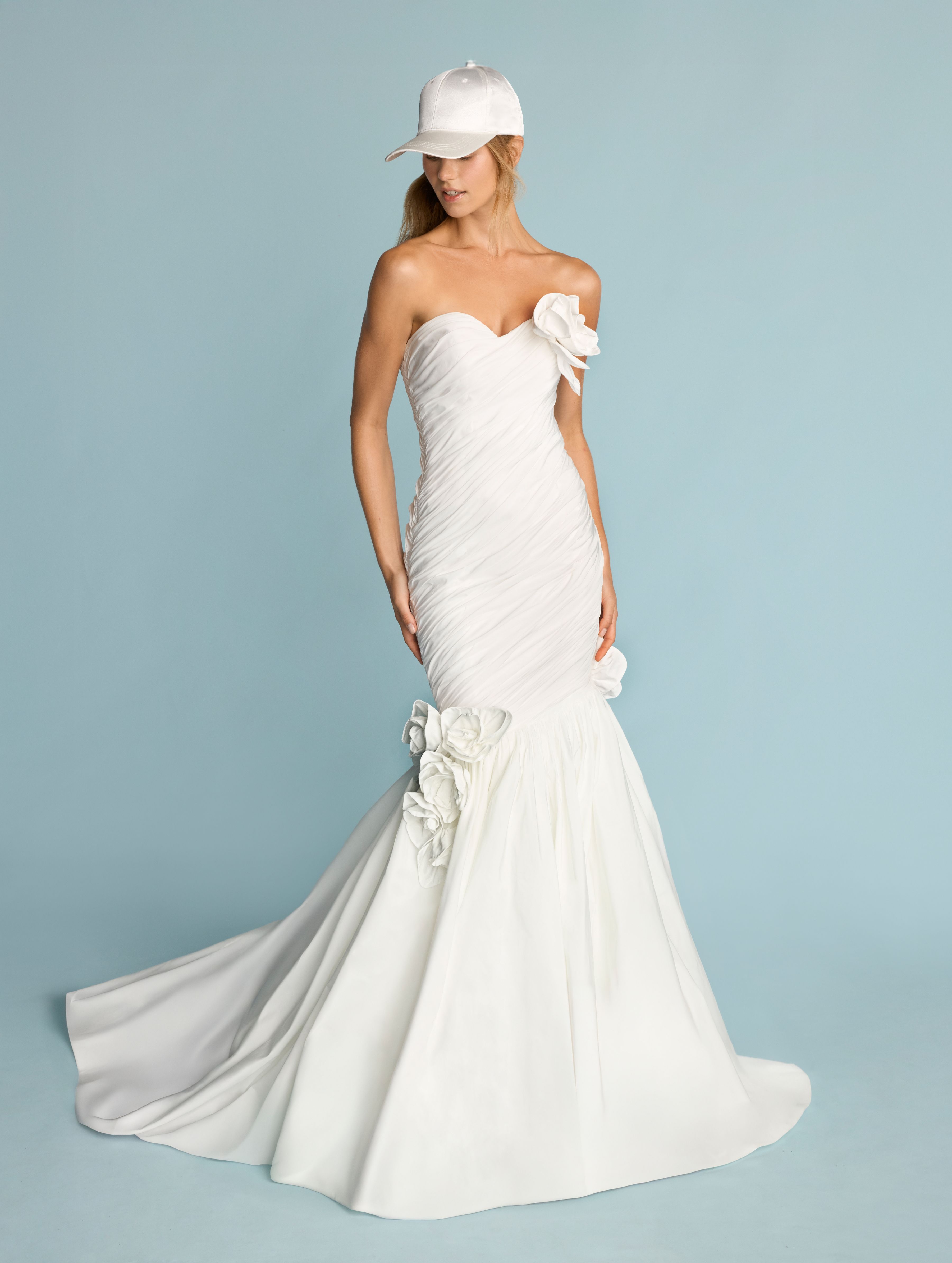 House of Idan - Fall/Winter 2026 Collection - Ava