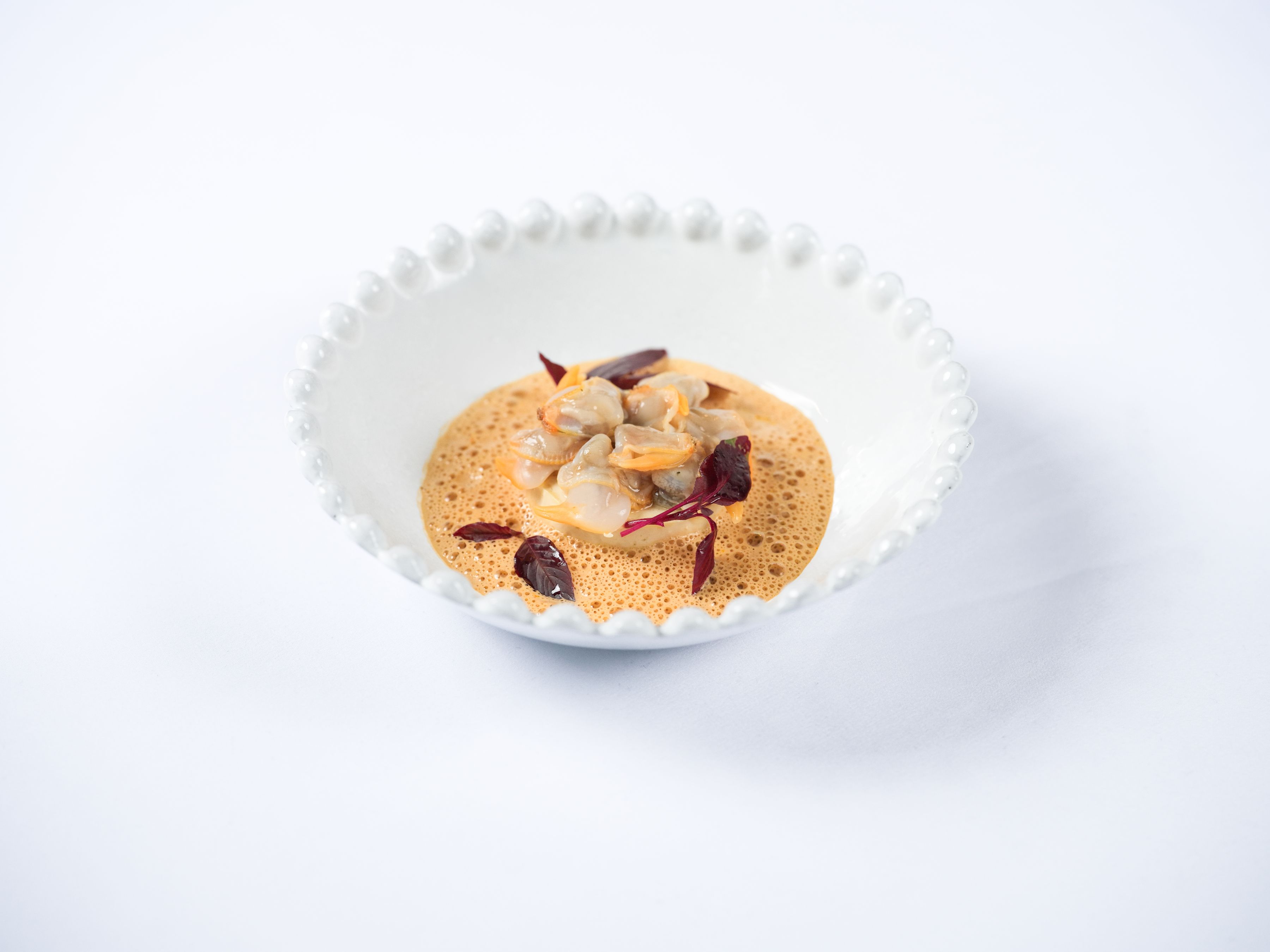 Table dish