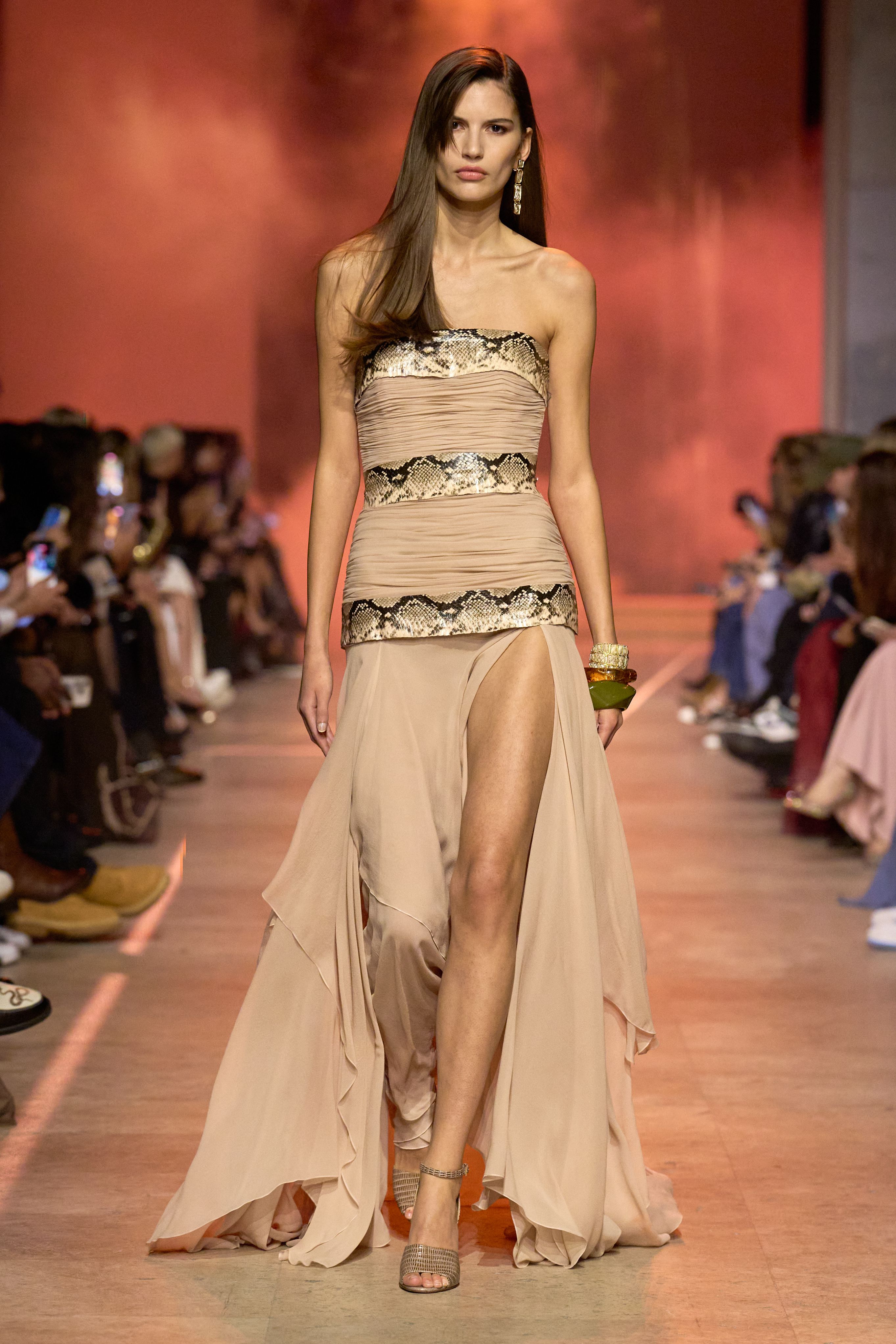 ELIE SAAB Ready-To-Wear Spring Summer 2026