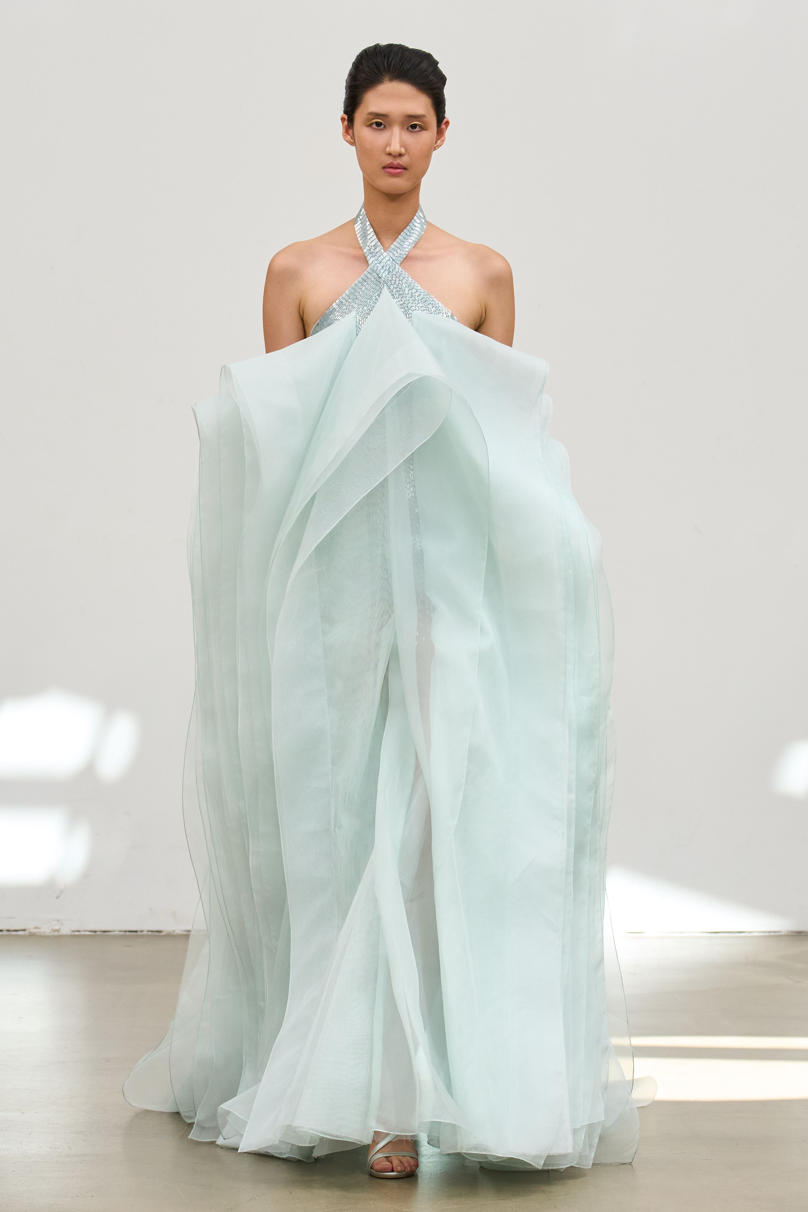 Rami Al Ali Fall/Winter 2025/2026 Collection: Guardians of Light &ndash; The Living Craft of Damascus