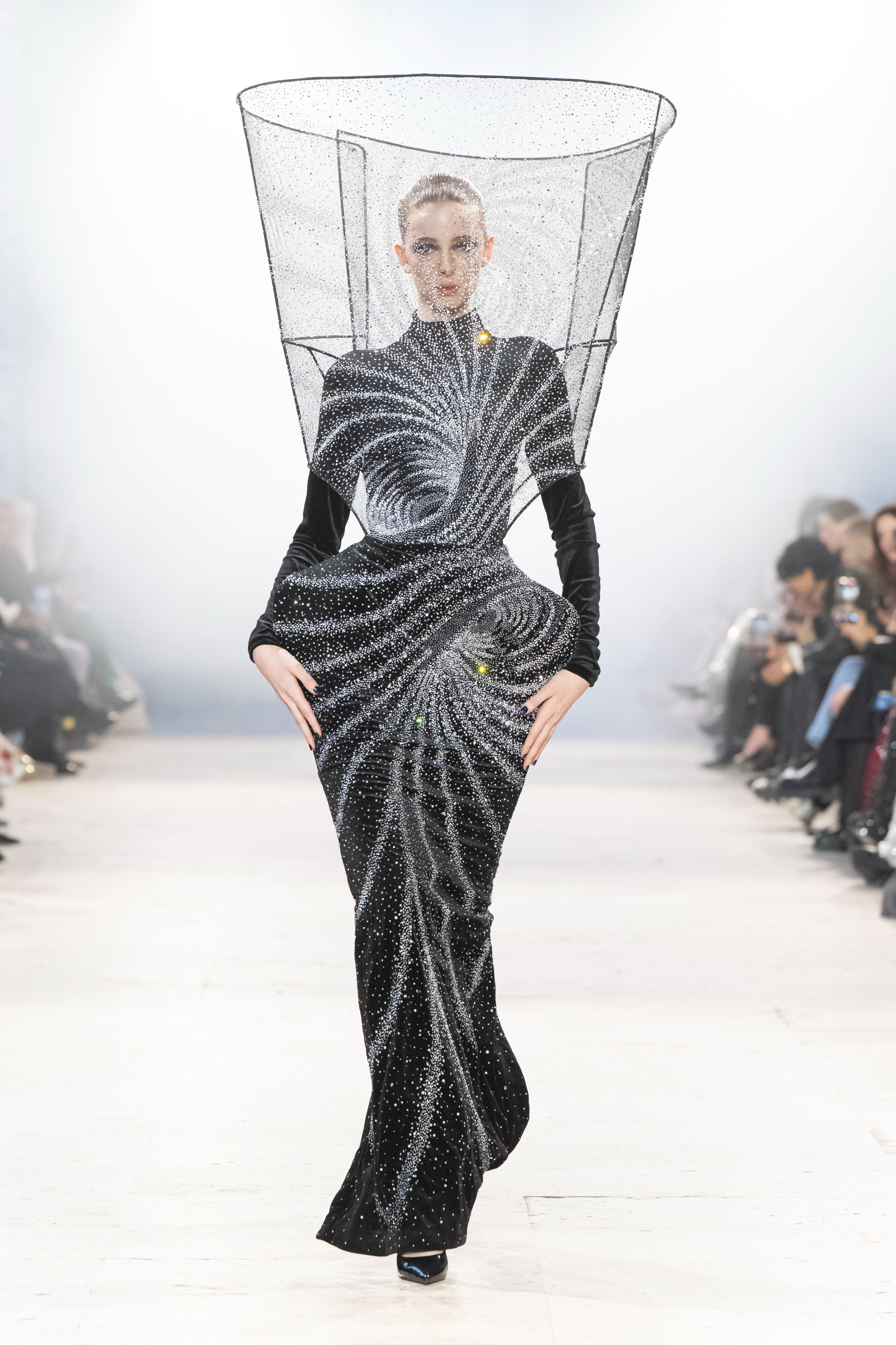 Rahul Mishra Couture Spring/Summer 2026 - Alchemy