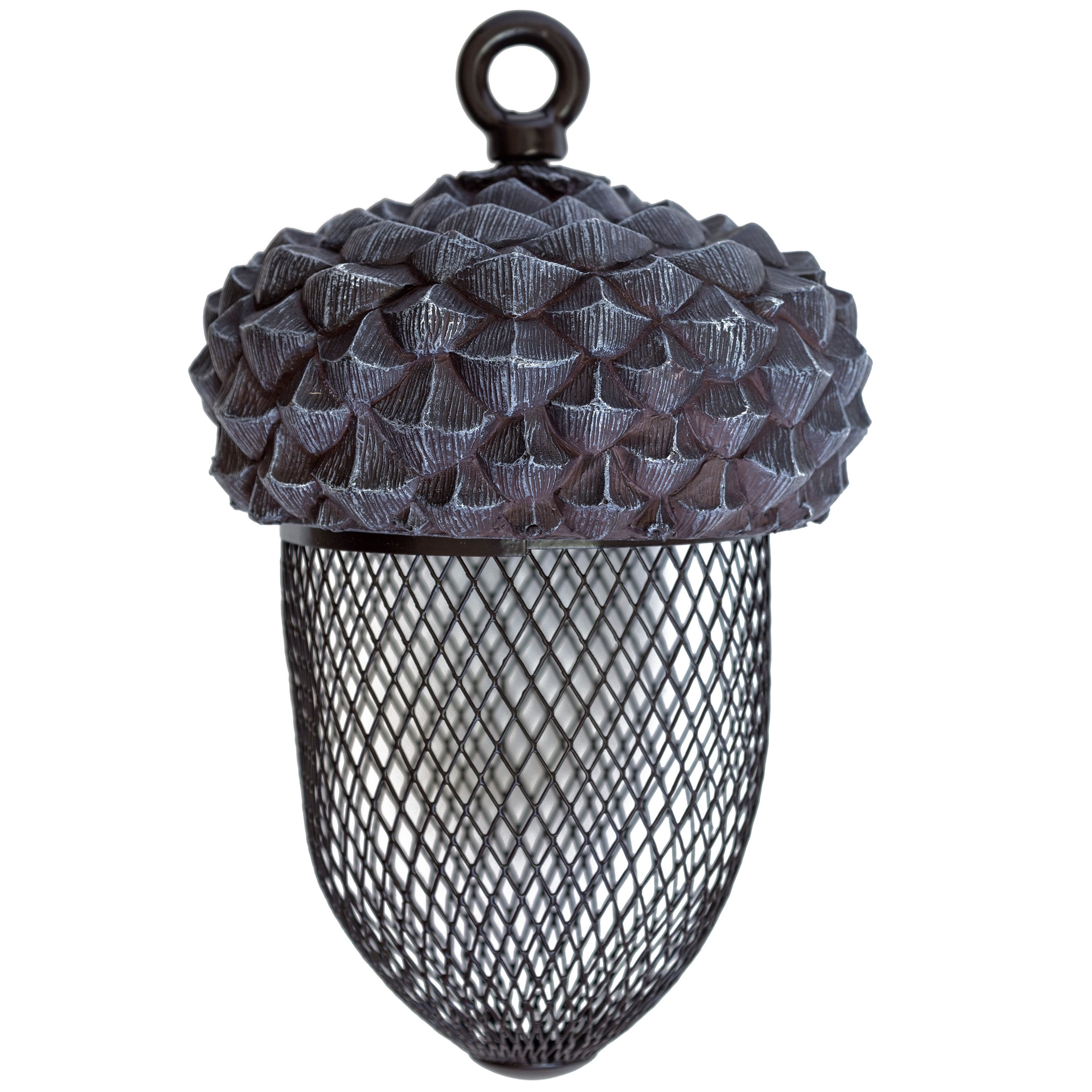 National Trust Shop Garden Accessories - Acorn bird feeder