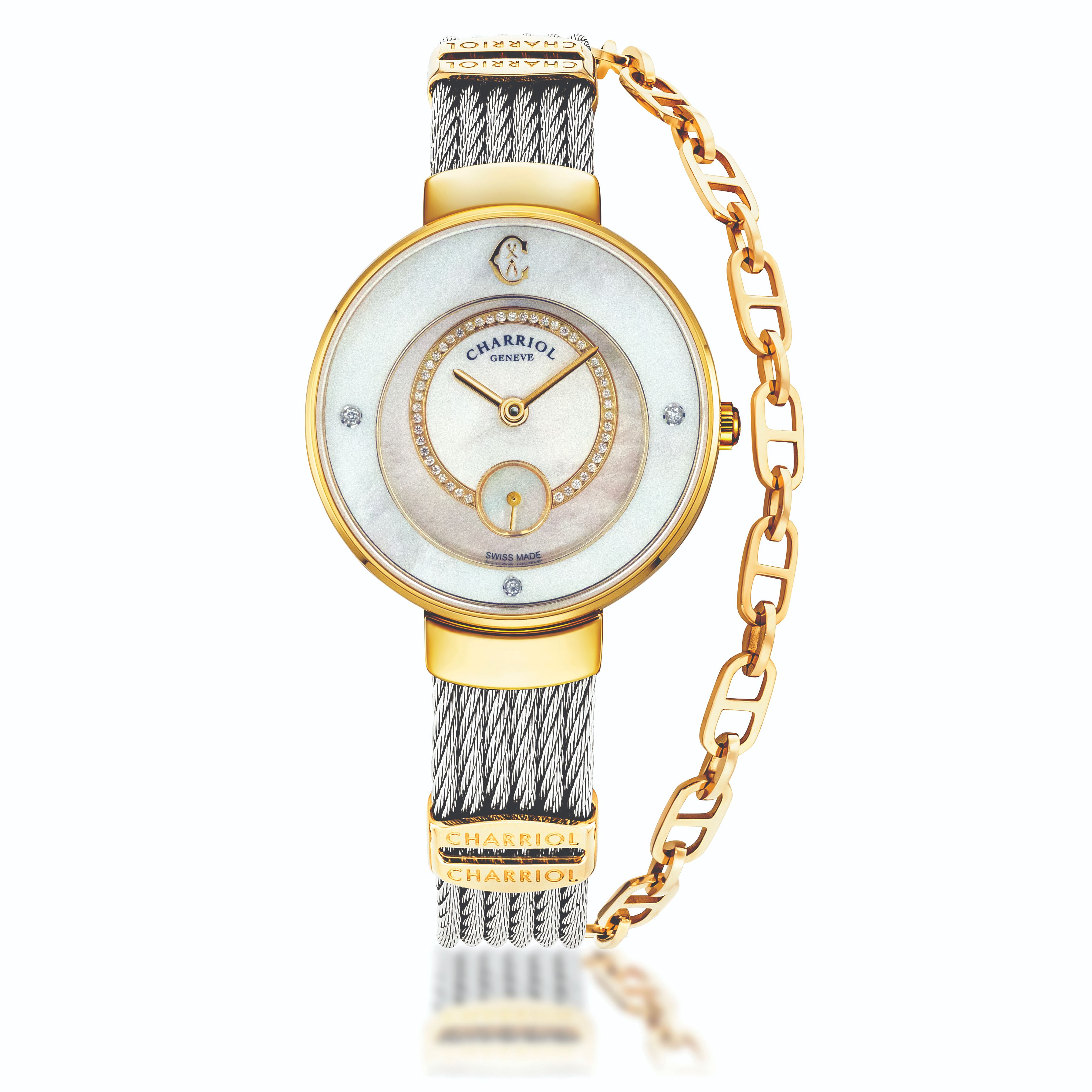 St-Tropez® Eclipse 30MM