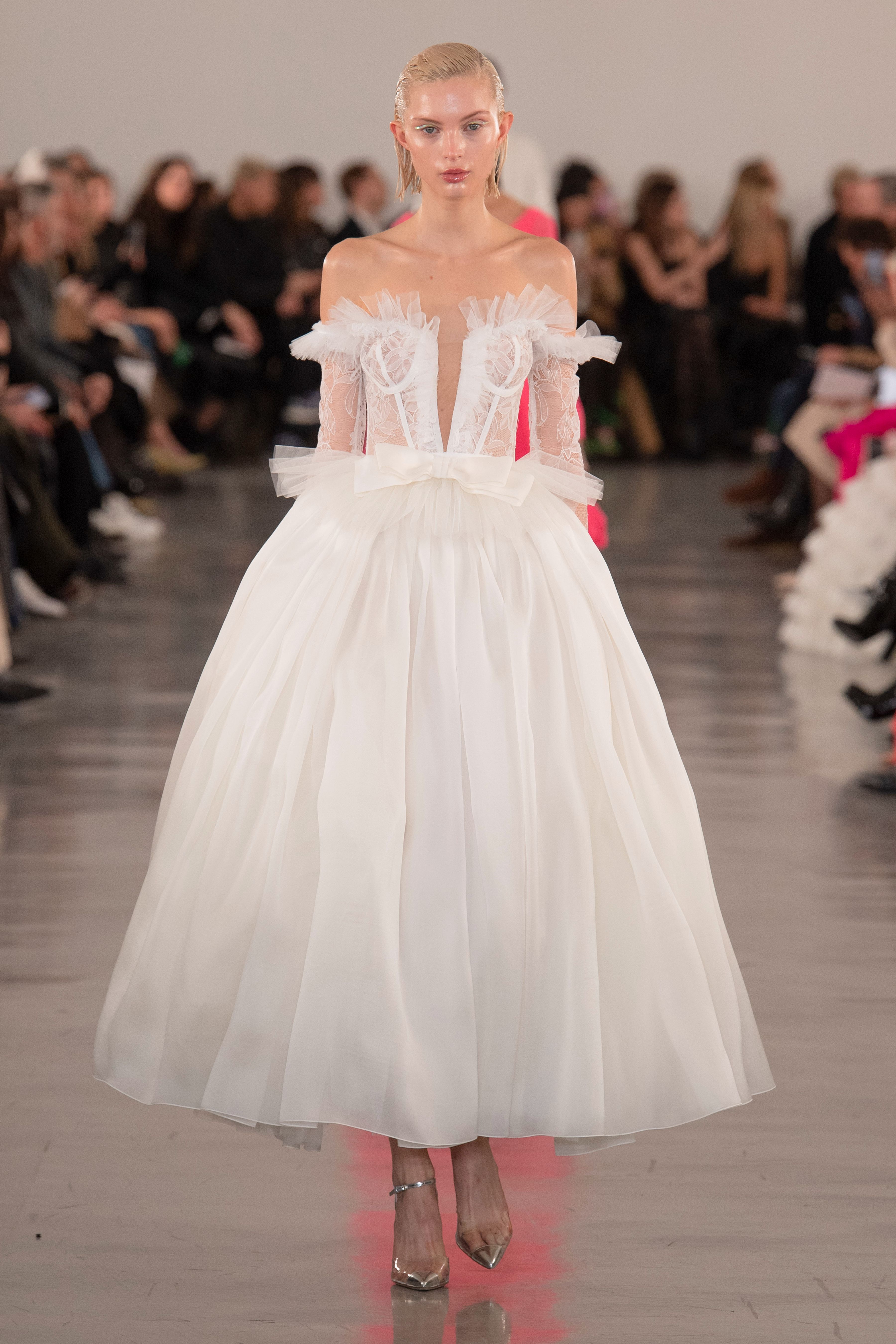 Giambattista Valli Fall Winter 2022-2023