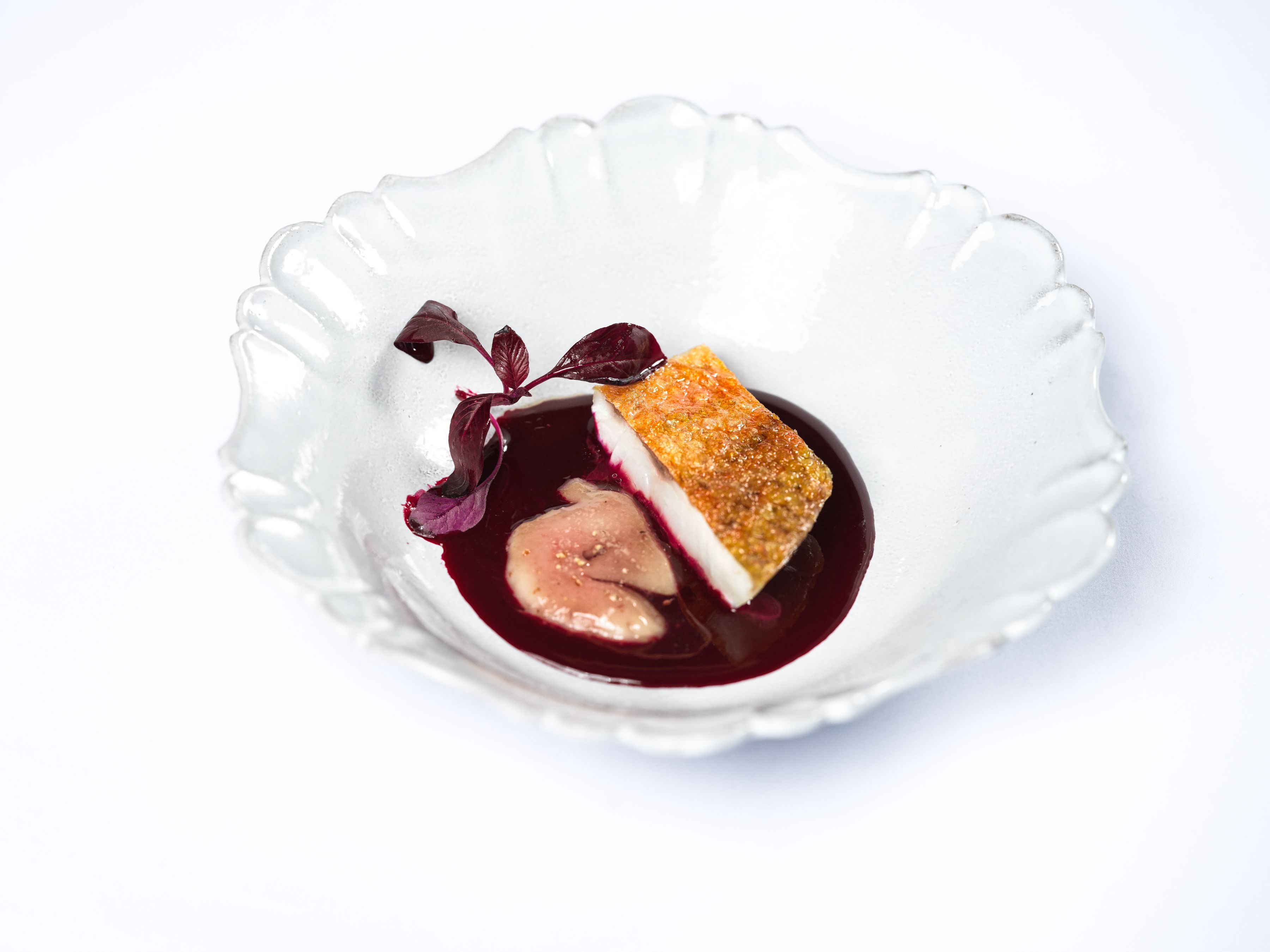 Table dish