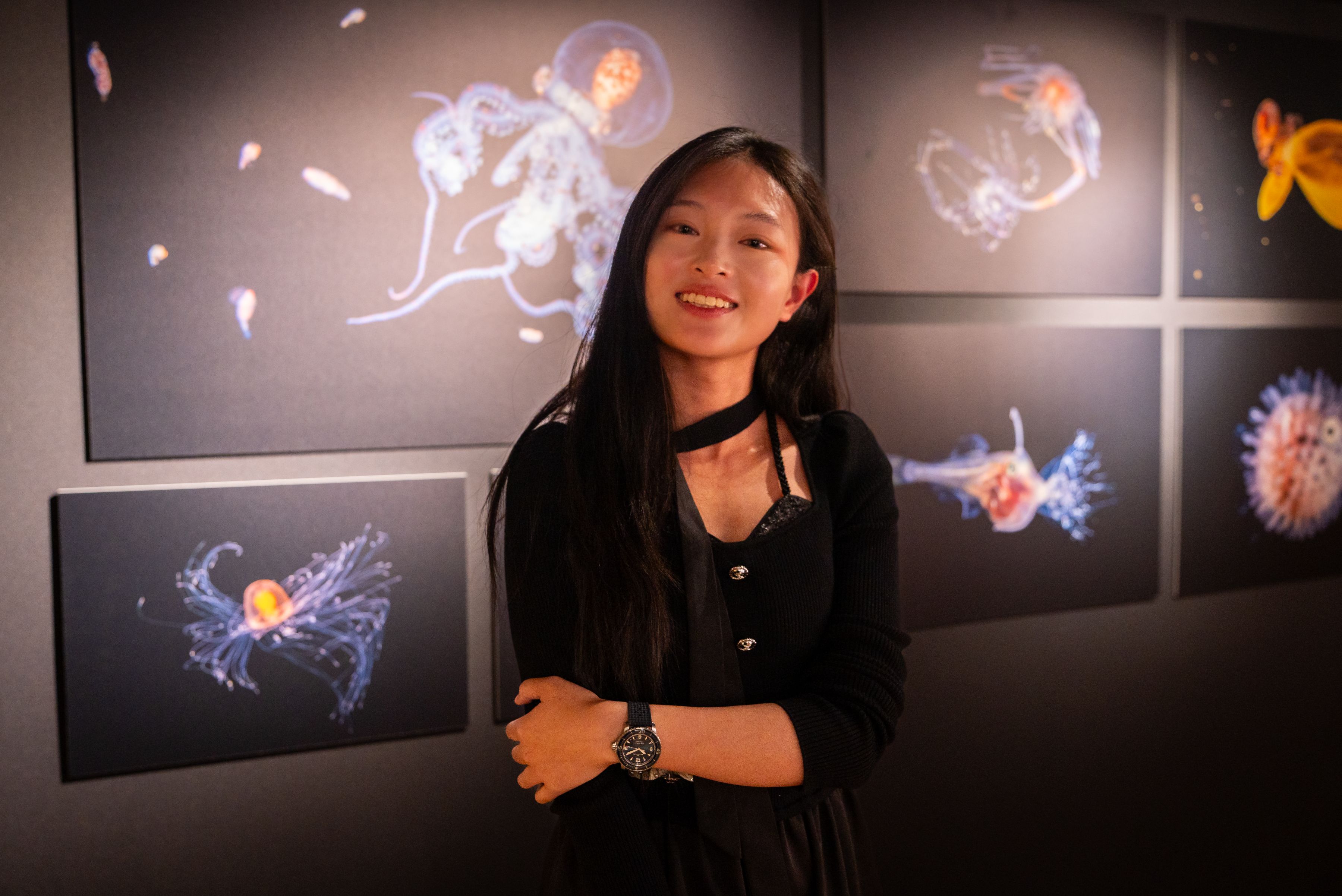 Jialing Cai