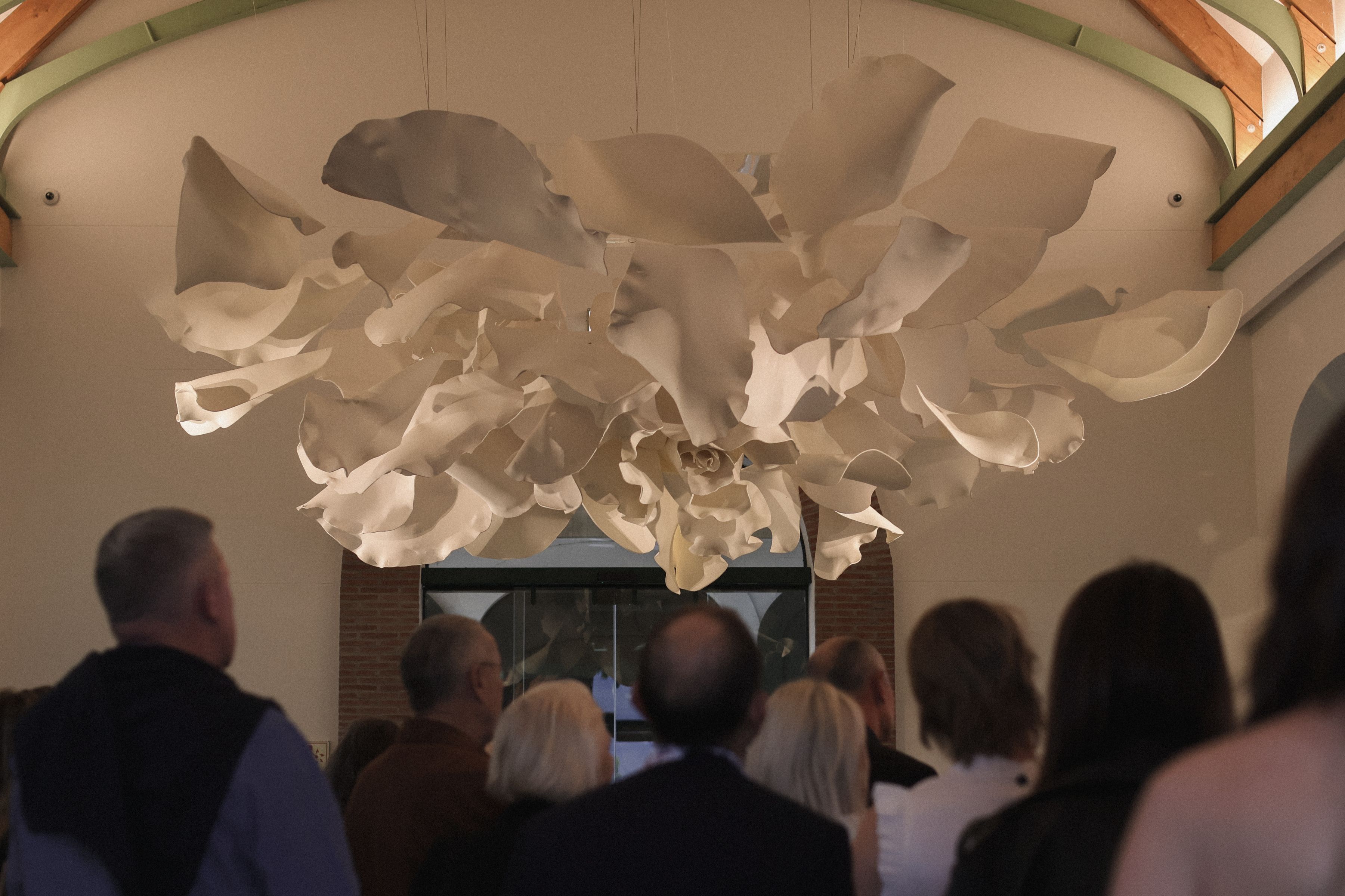 Heike Taschner Jeske Multidisciplinary & Installations
