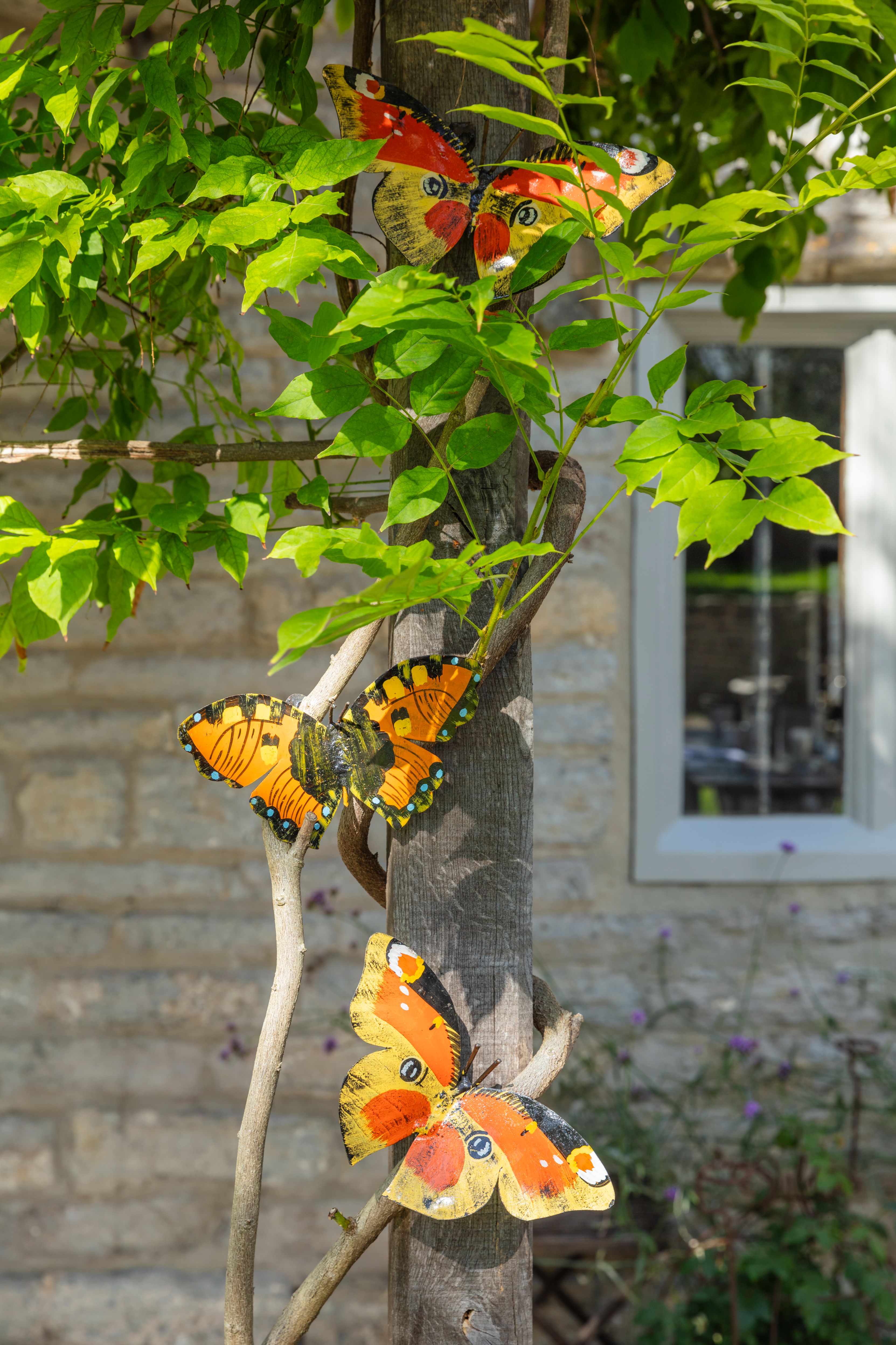 National Trust Shop Garden Accessories
