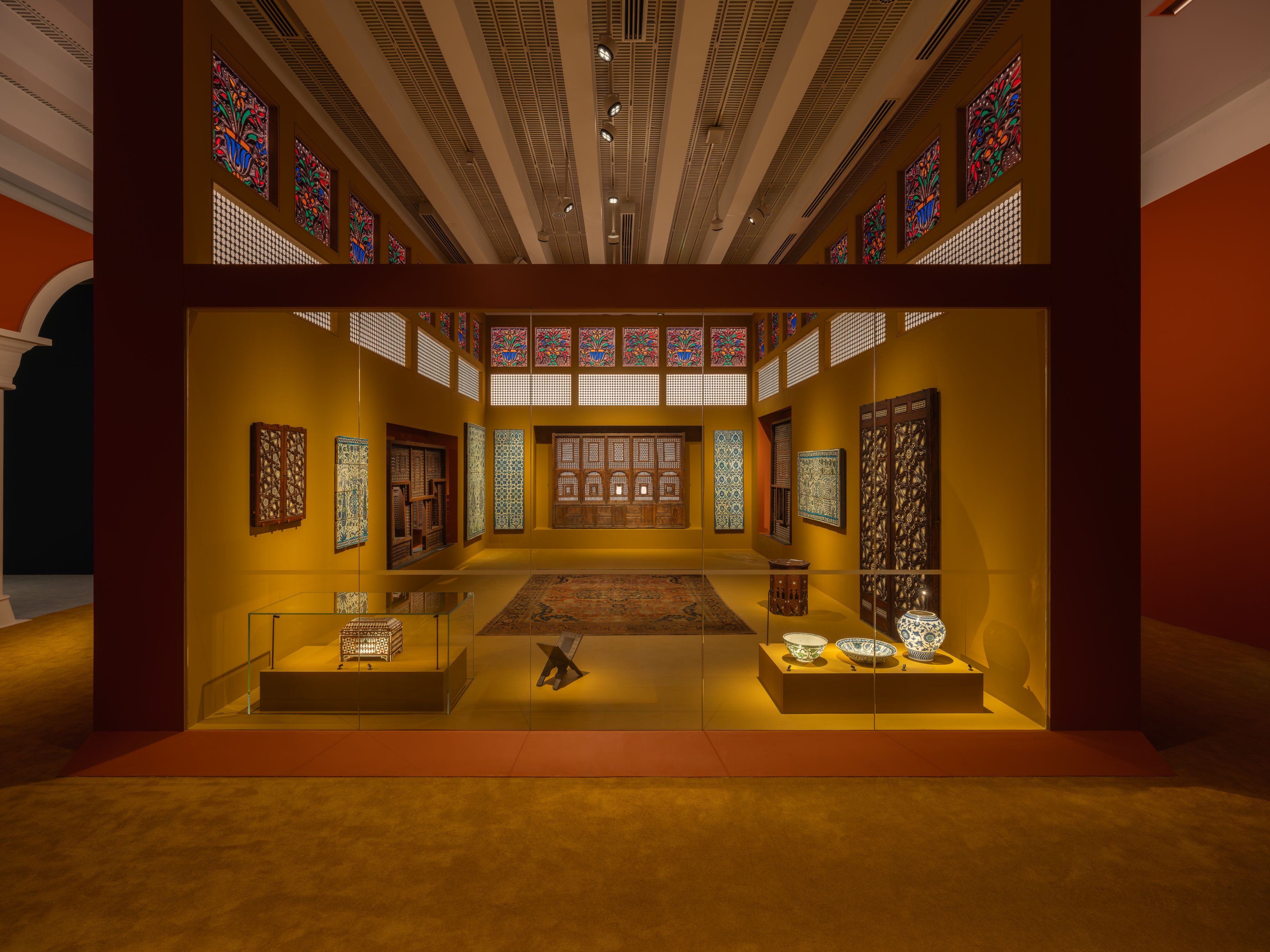 Museum of Art Pudong (MAP)