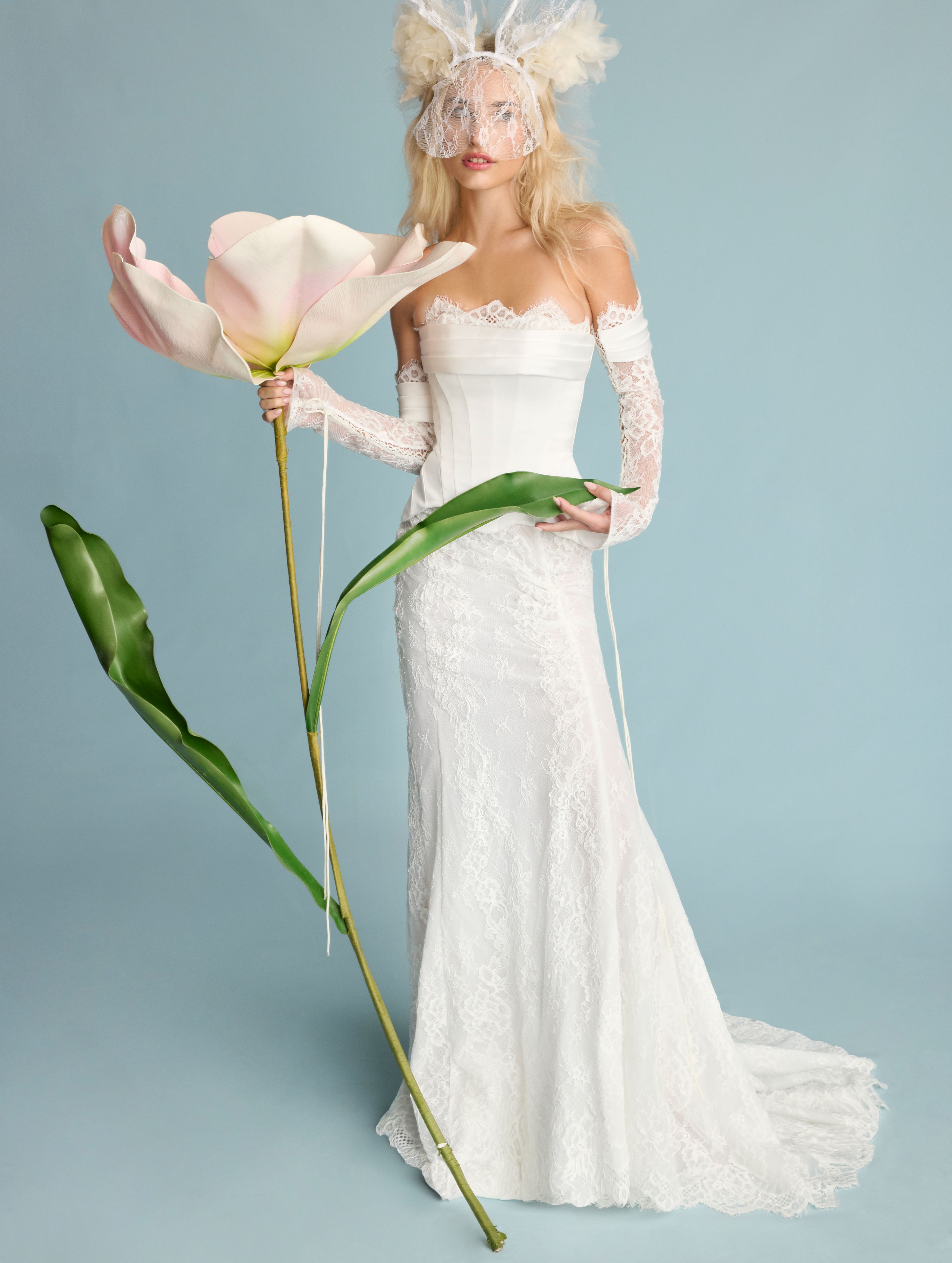 House of Idan - Fall/Winter 2026 Collection - Sophia