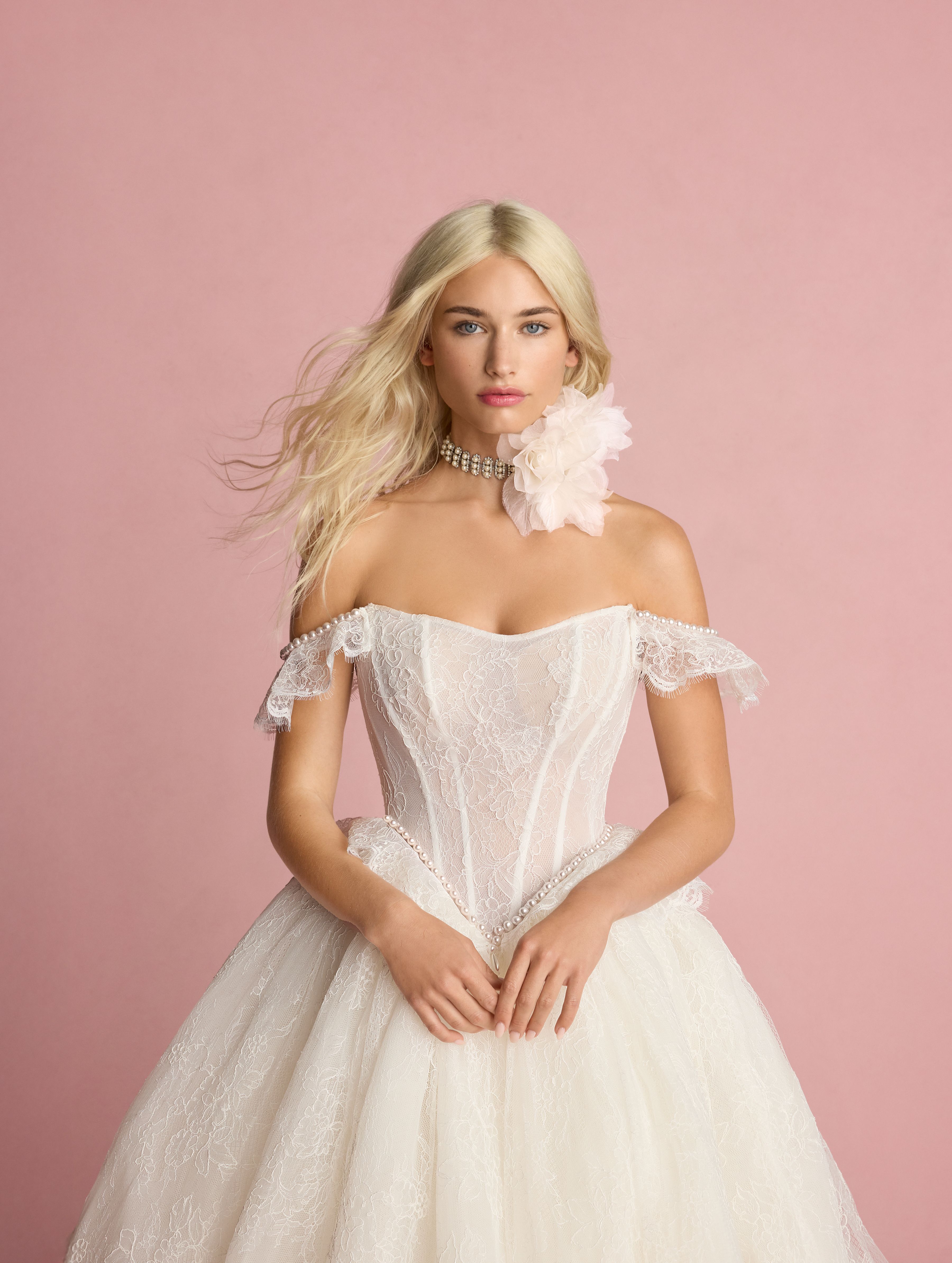 House of Idan - Fall/Winter 2026 Collection - Rita