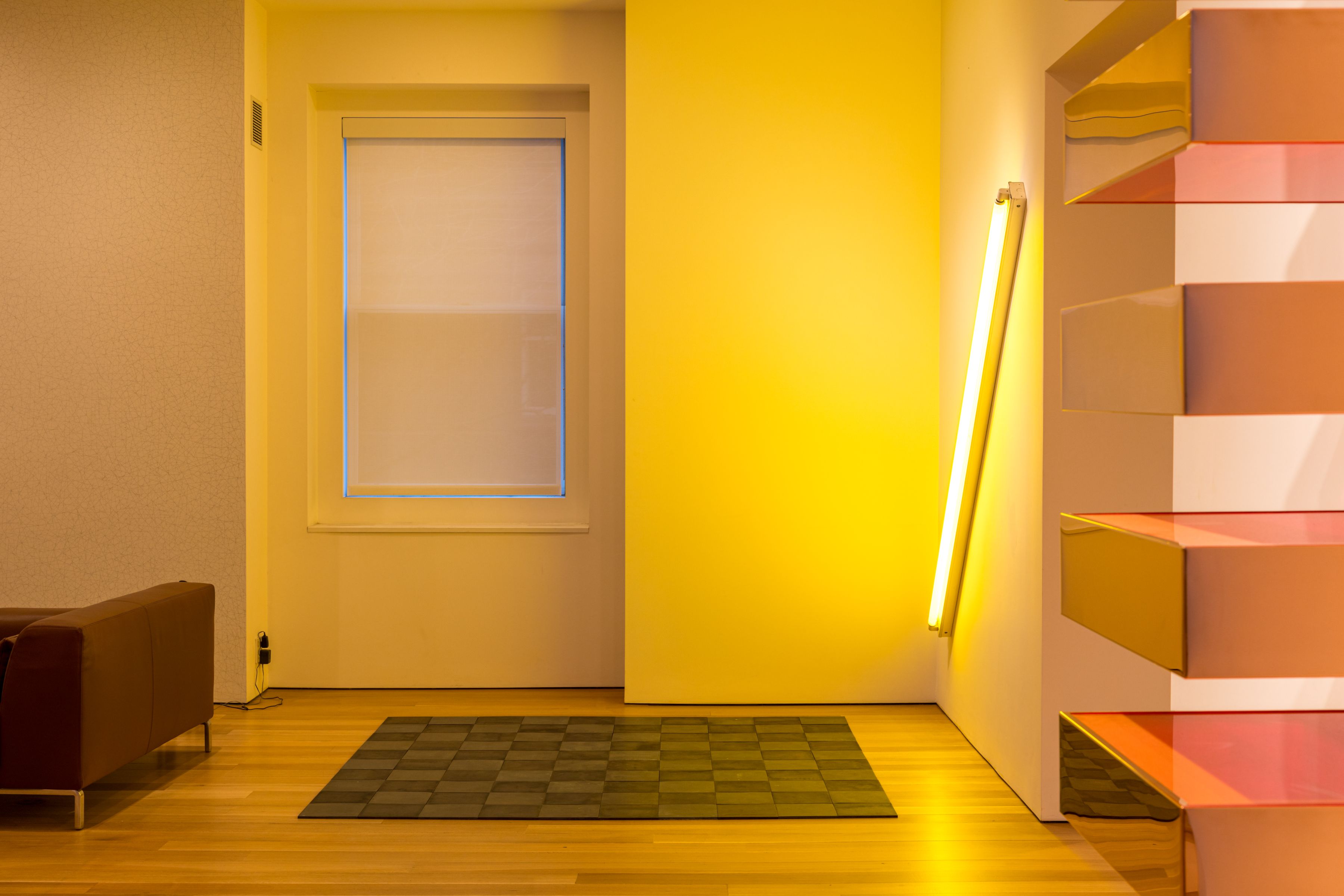 Minimalist Interior Design: The Henry S. McNeil Jr. Collection