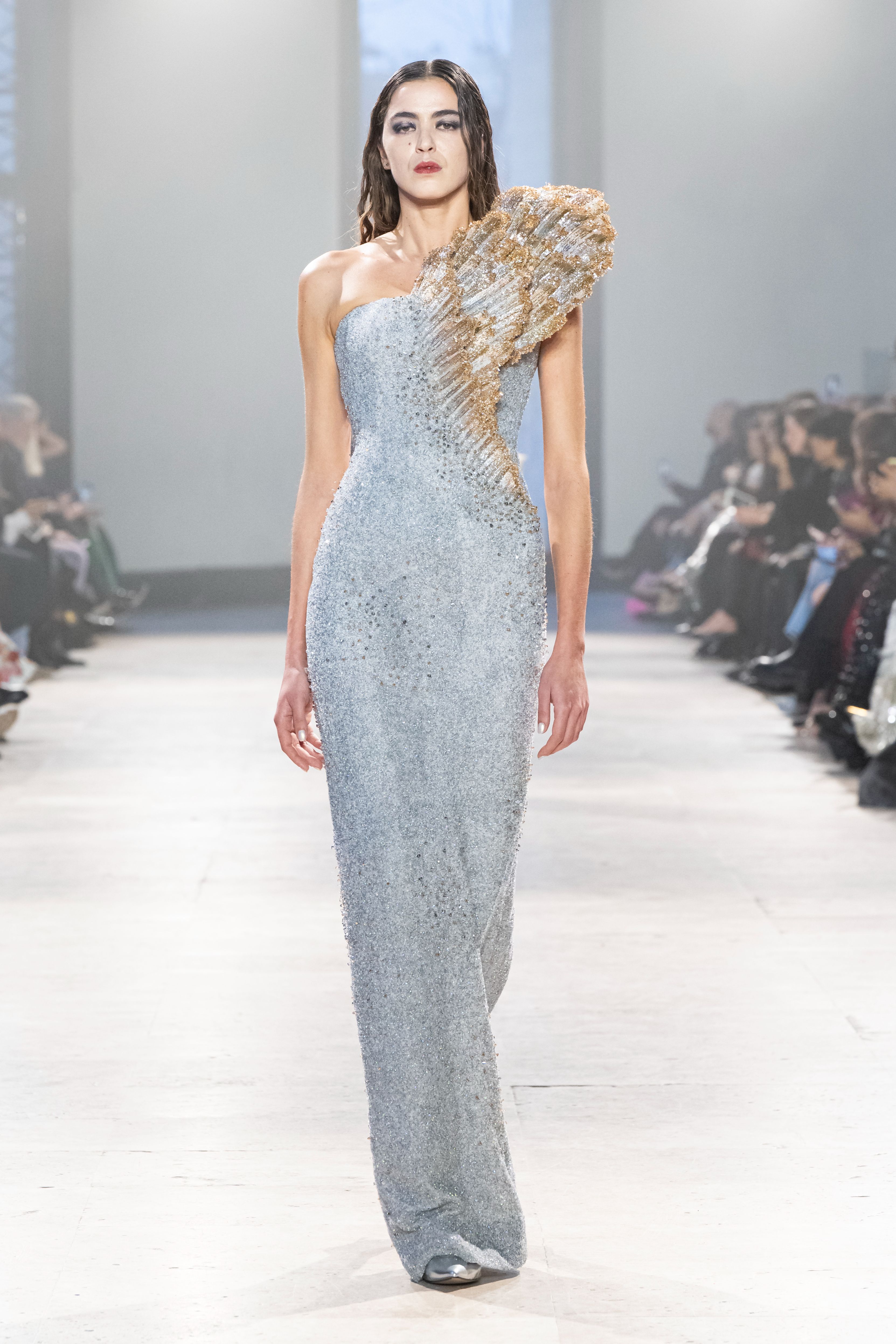 Rahul Mishra Couture Spring/Summer 2026 - Alchemy