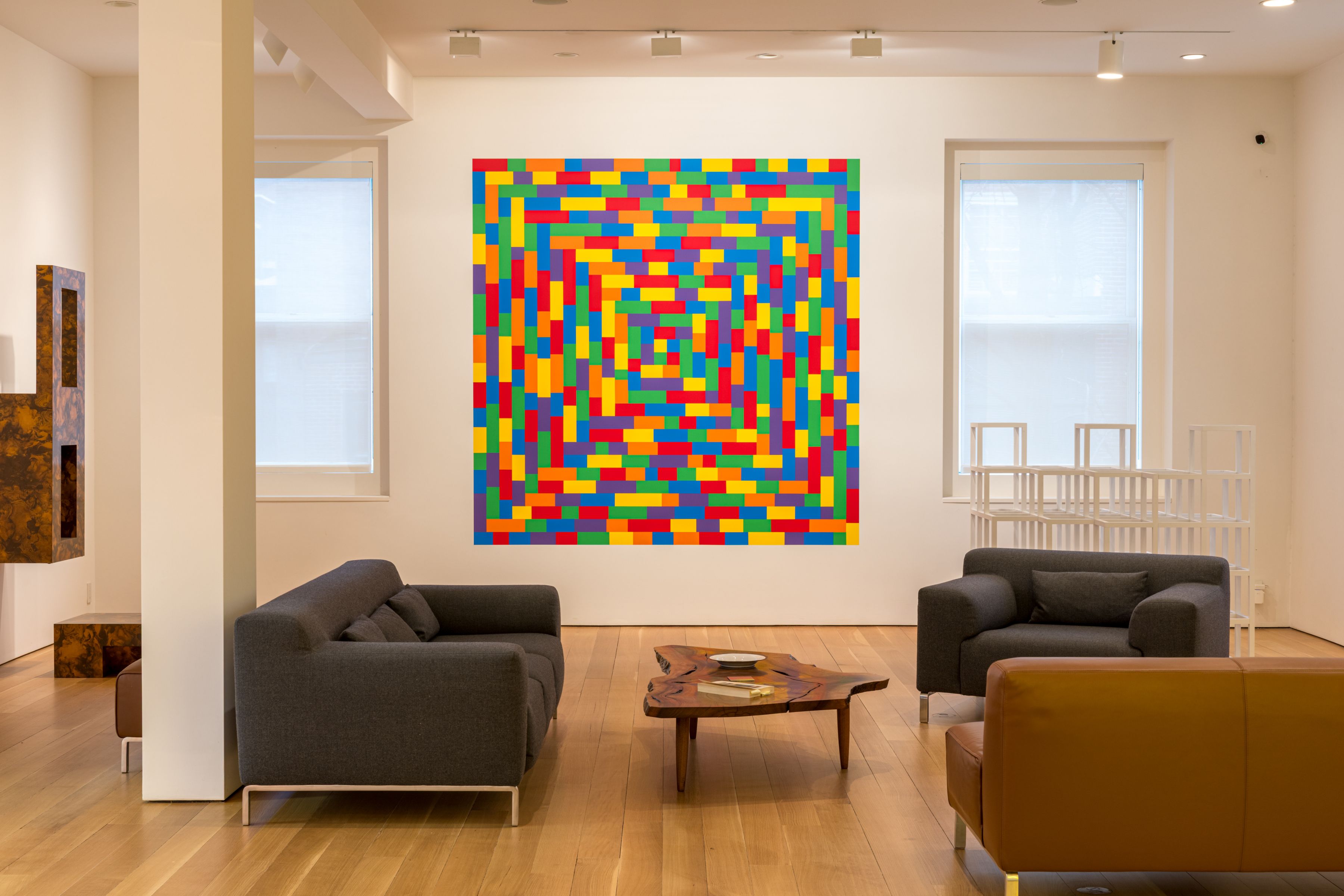 Minimalist Interior Design: The Henry S. McNeil Jr. Collection