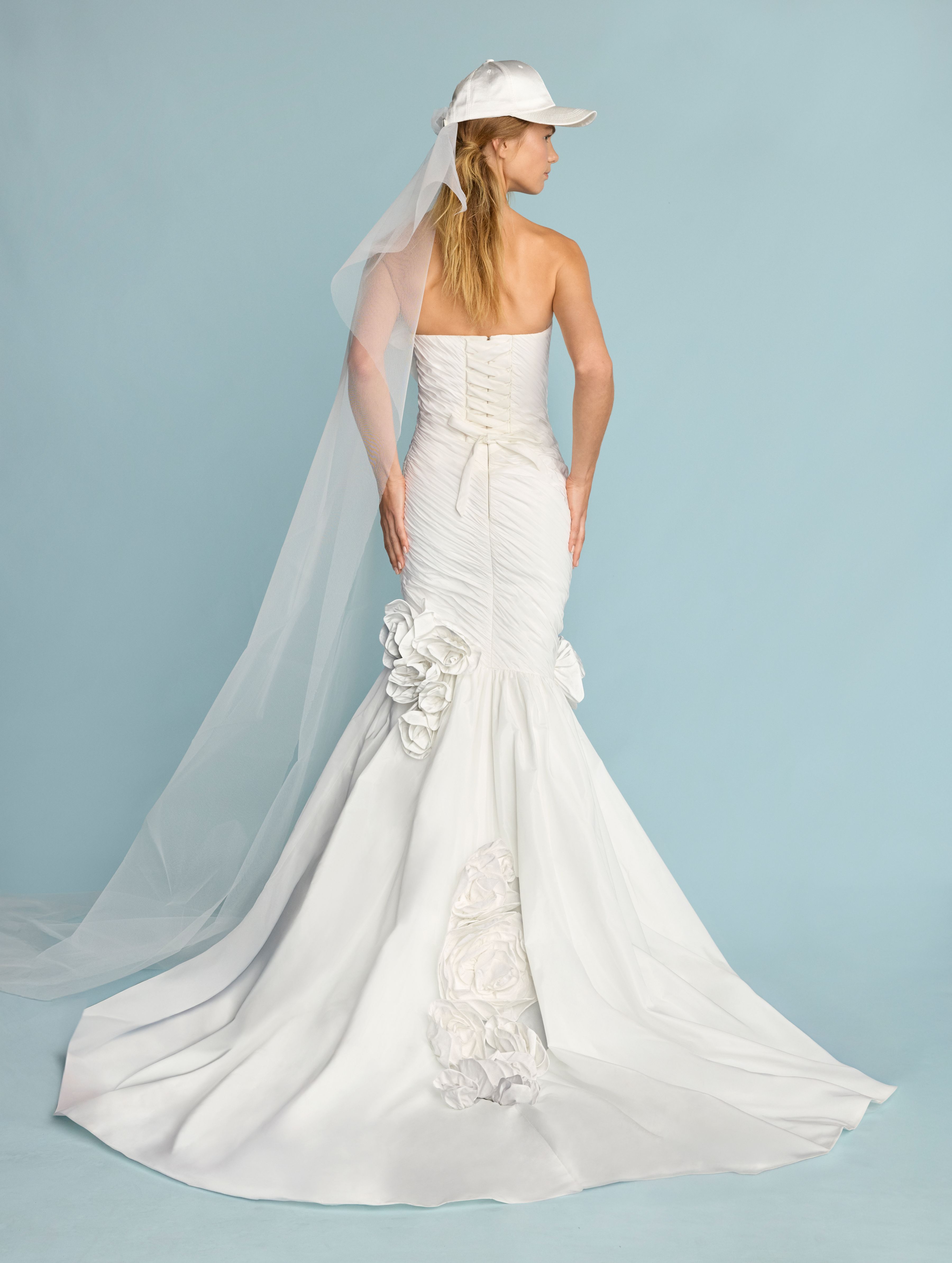 House of Idan - Fall/Winter 2026 Collection - Ava