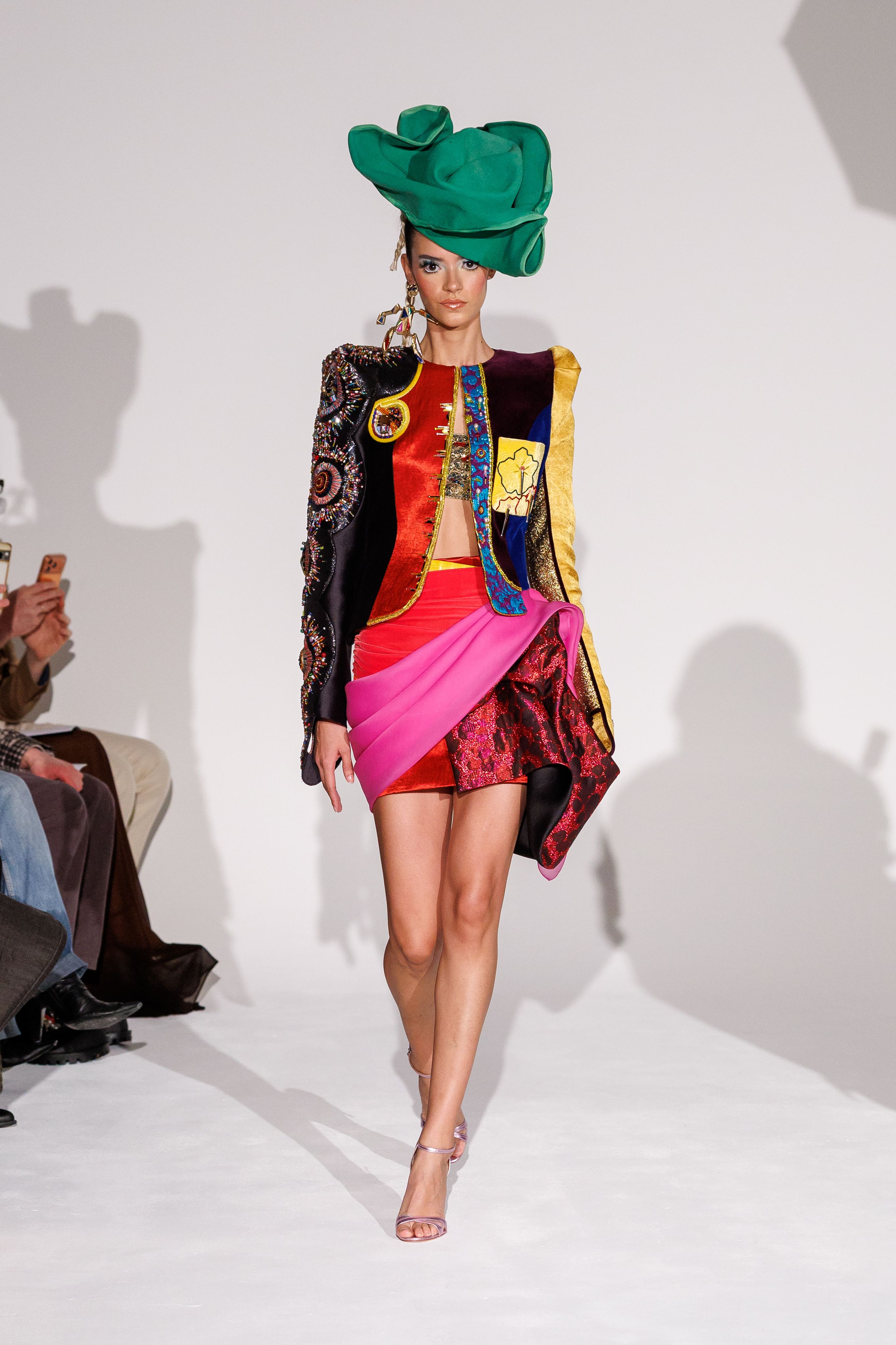 RVDK Couture, Wardrobe 23