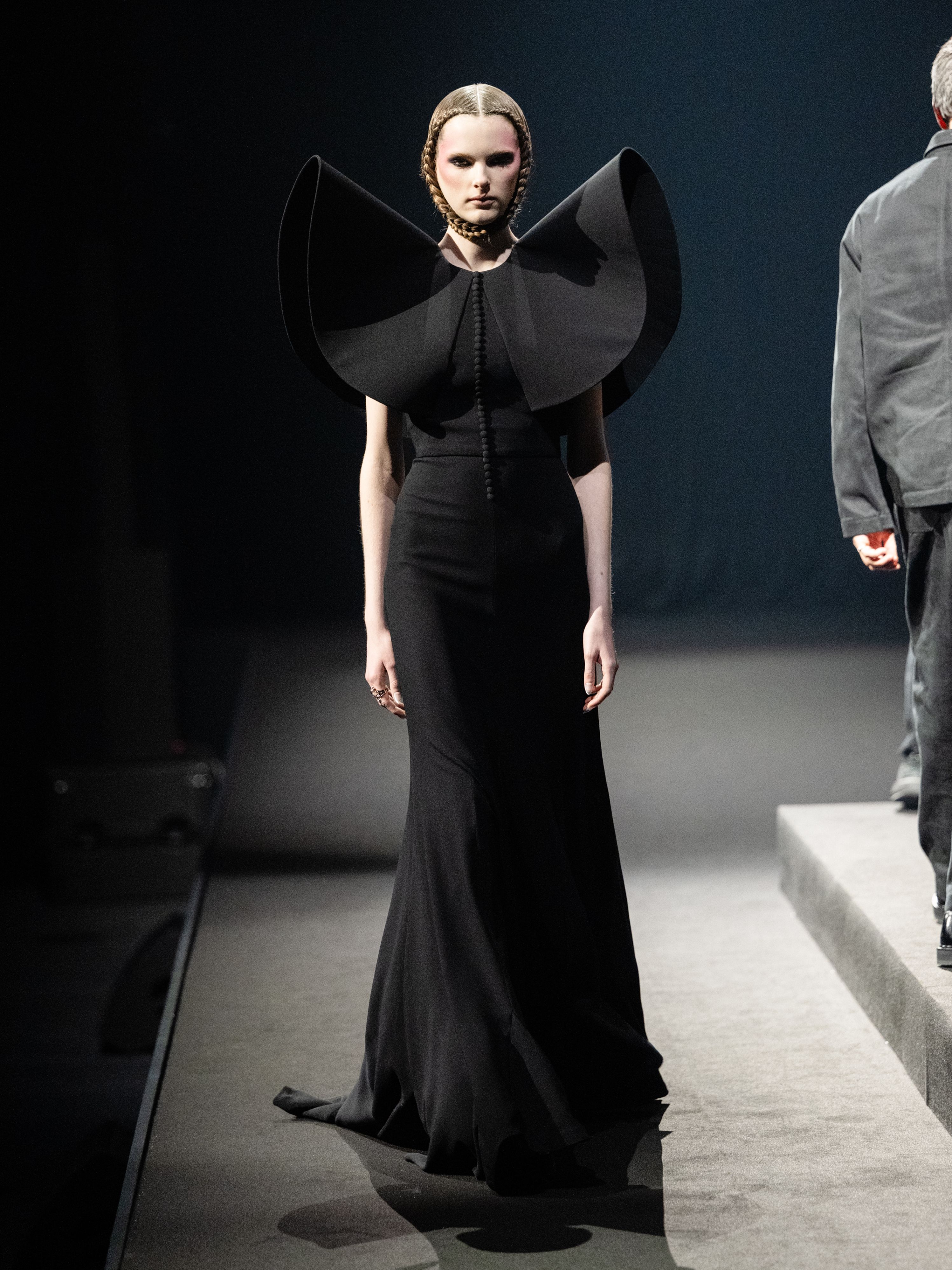 Diamond Kite - Viktor&Rolf Haute Couture Spring/Summer 2026