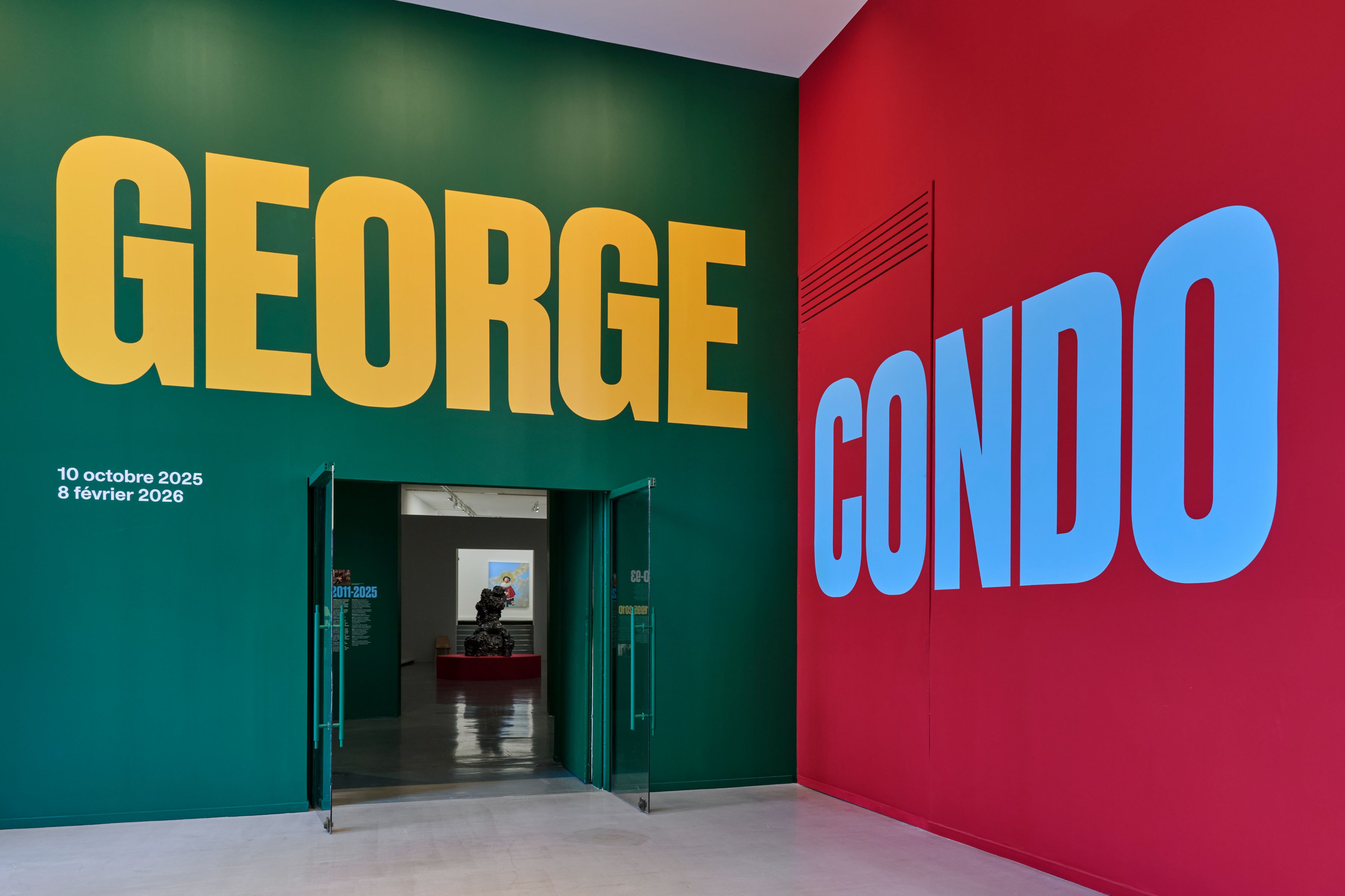 Cécile Degos integrates scent, light, and materials to create immersive exhibition scenography - Musée d'Art Moderne de Paris - Condo