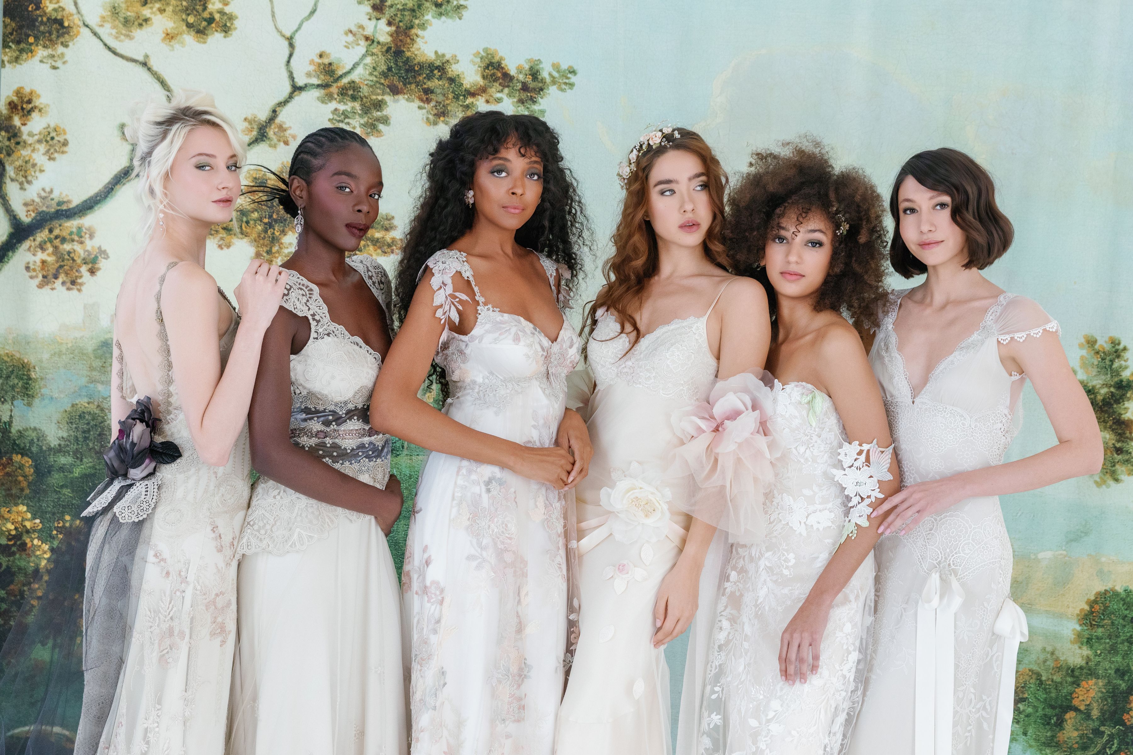 Claire Pettibone - The Archive Collection