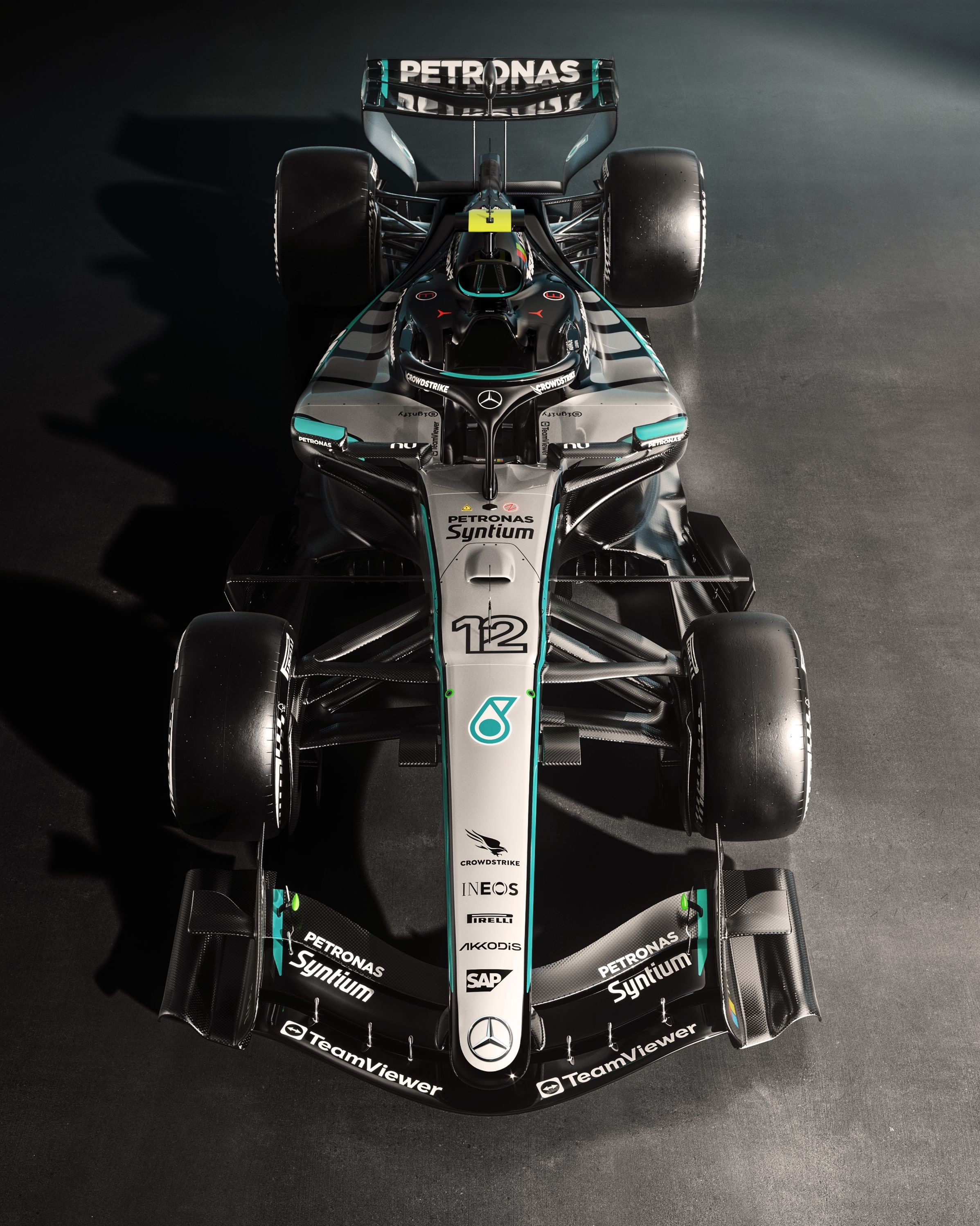 2026 Challenger Revealed