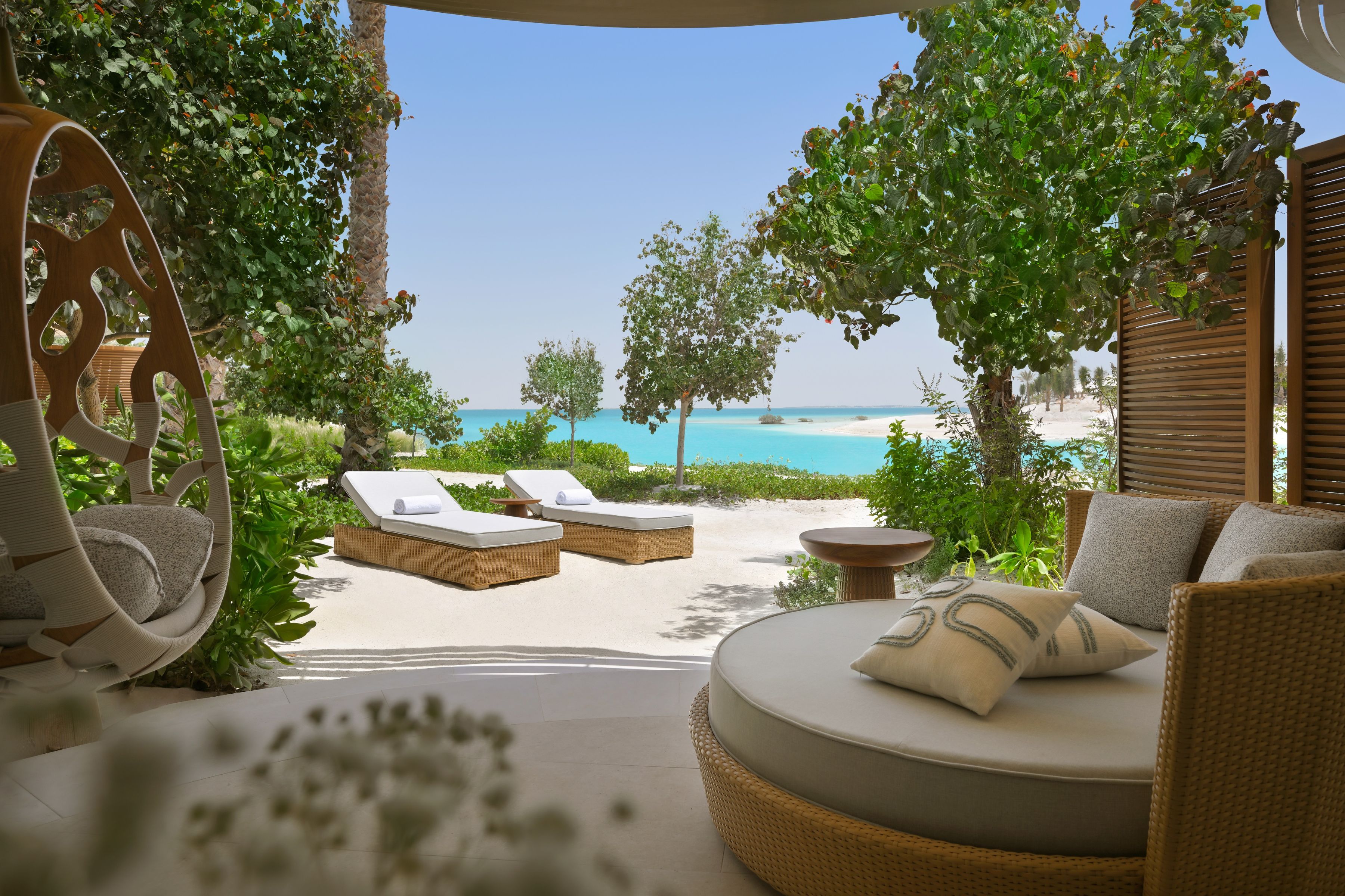 InterContinental Red Sea Resort on Shura Island