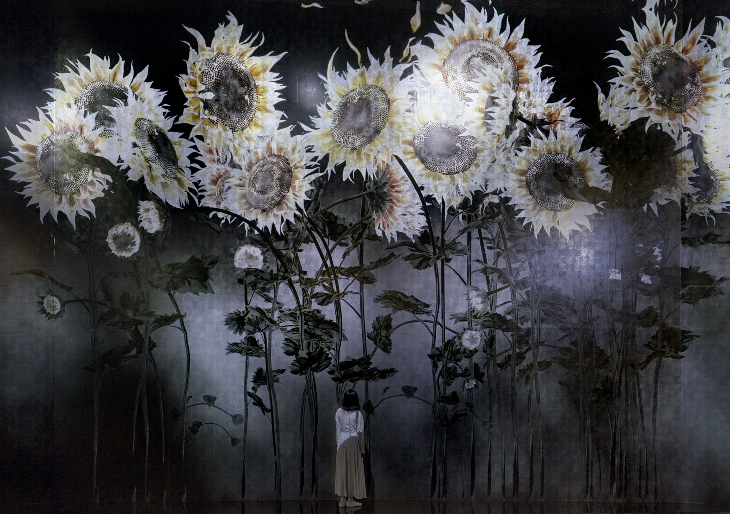 Silent Radiance Within