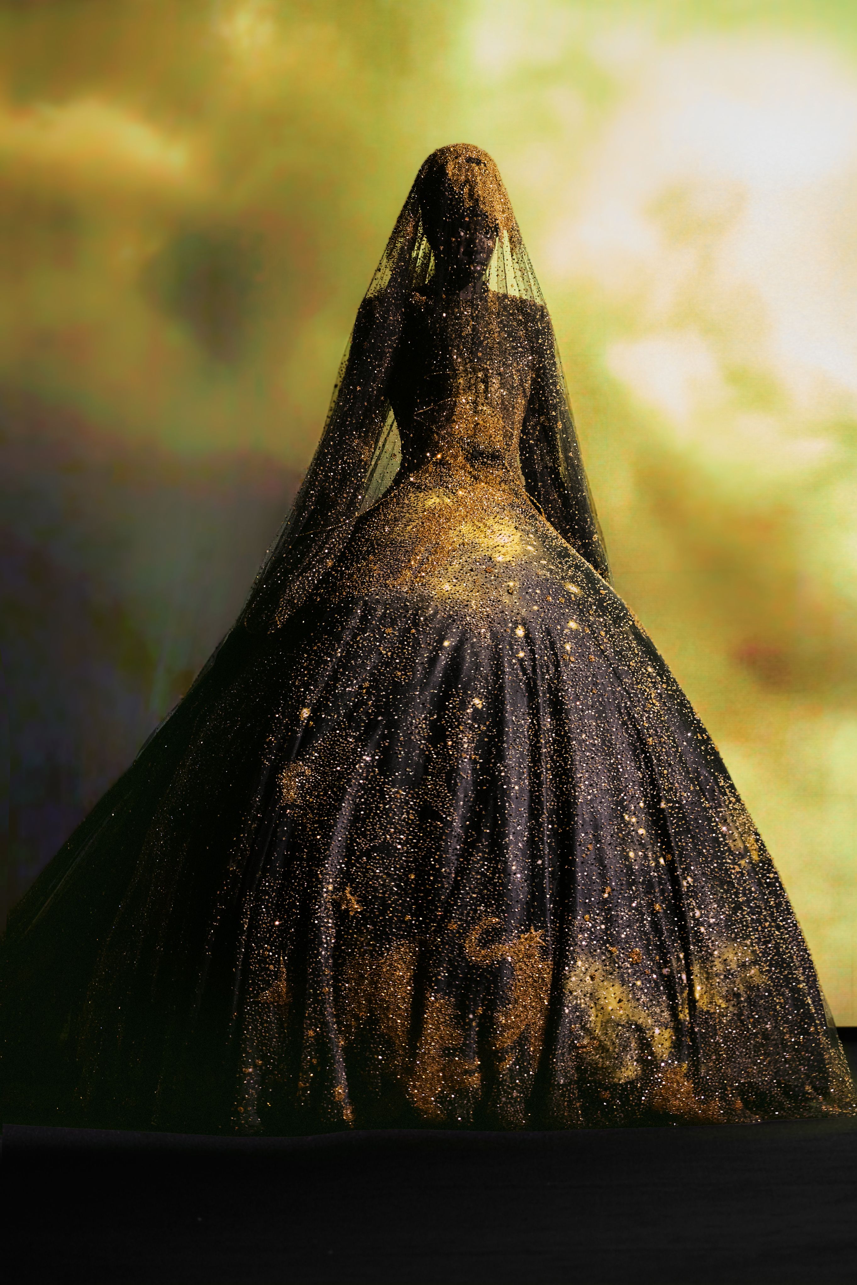 Robert Wun Haute Couture Spring/Summer 2026