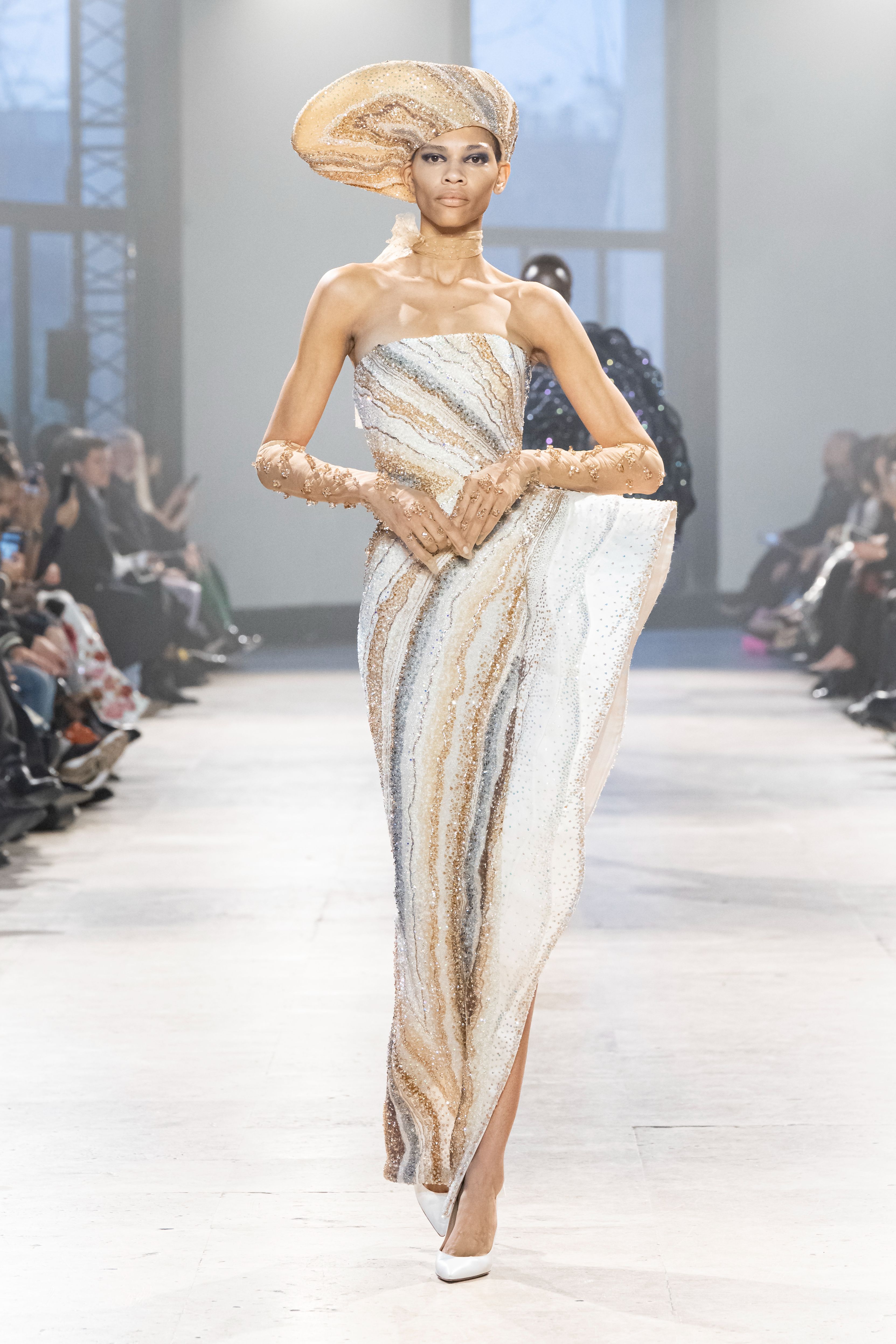 Rahul Mishra Couture Spring/Summer 2026 - Alchemy