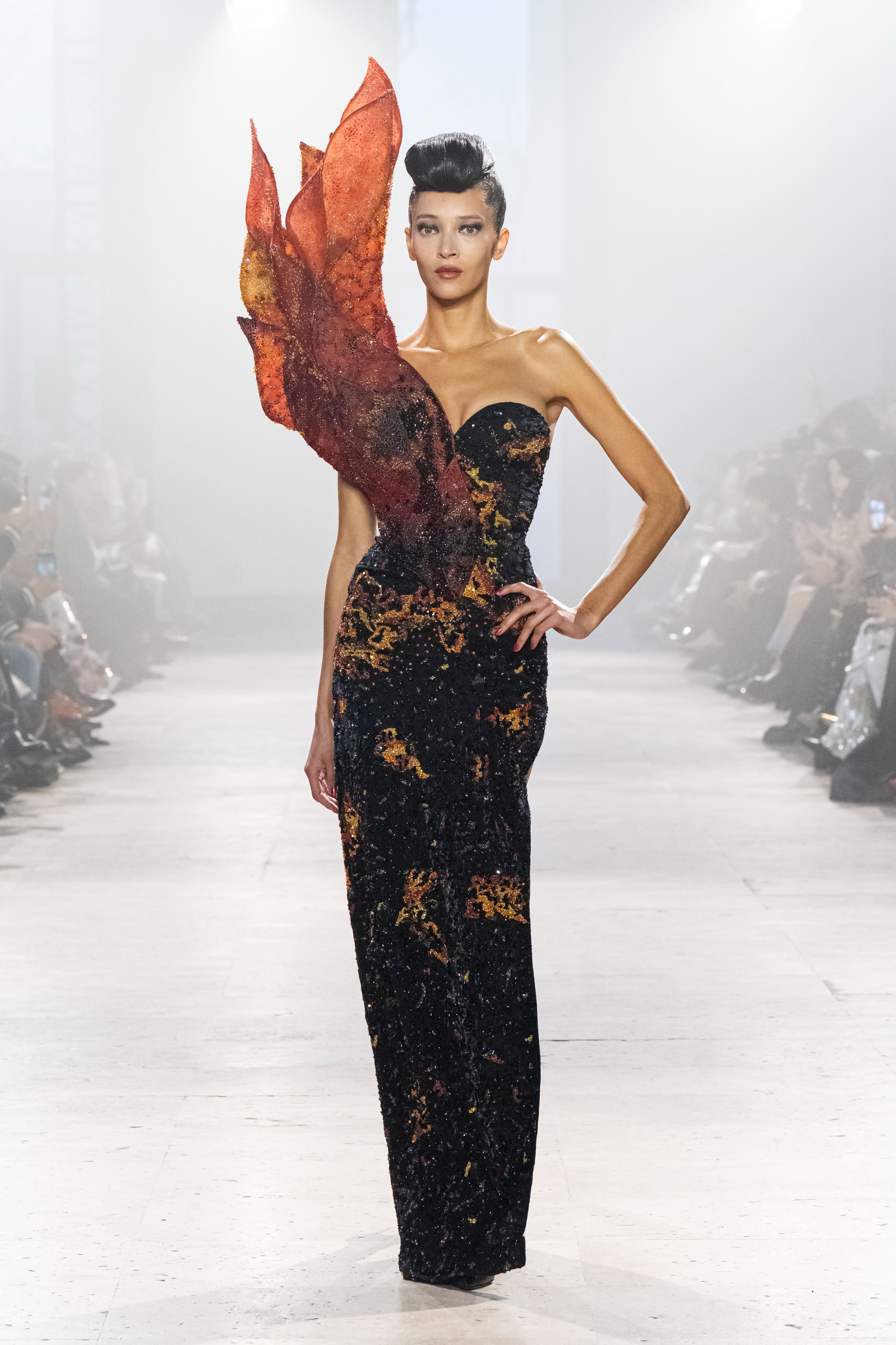 Rahul Mishra Couture Spring/Summer 2026 - Alchemy