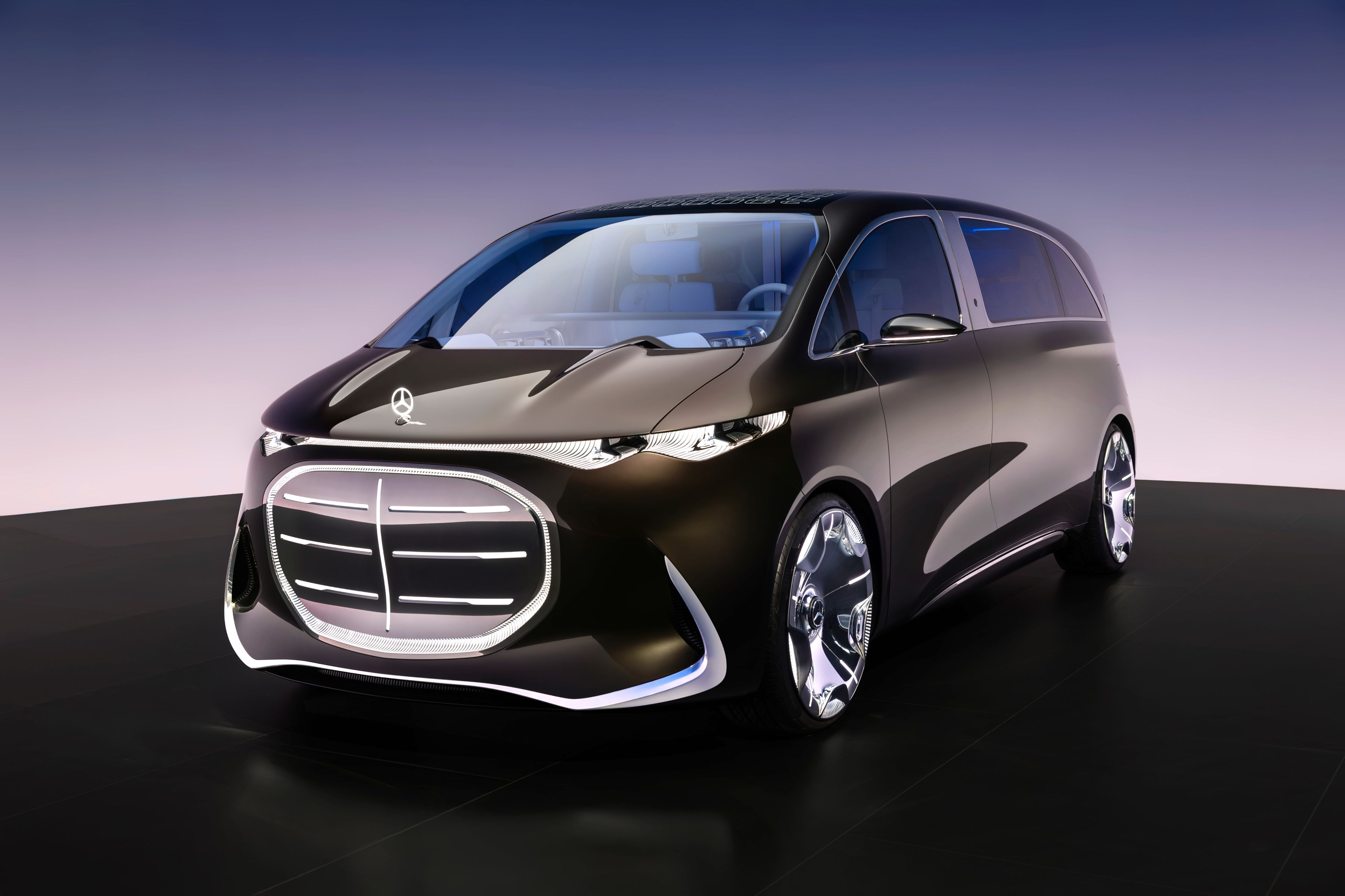 Vision V